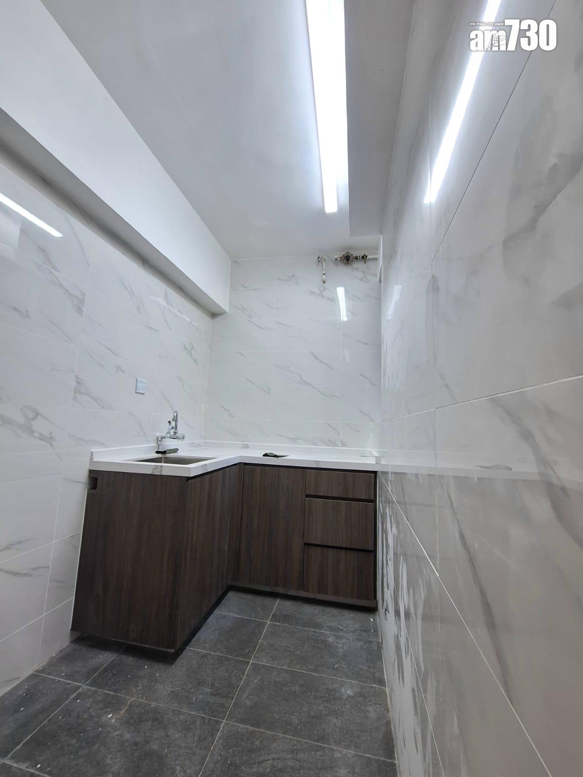 上車客「2字頭」入手私樓兩房 原業主劈價兩成仍賺65萬離場(有圖)|二手樓成交