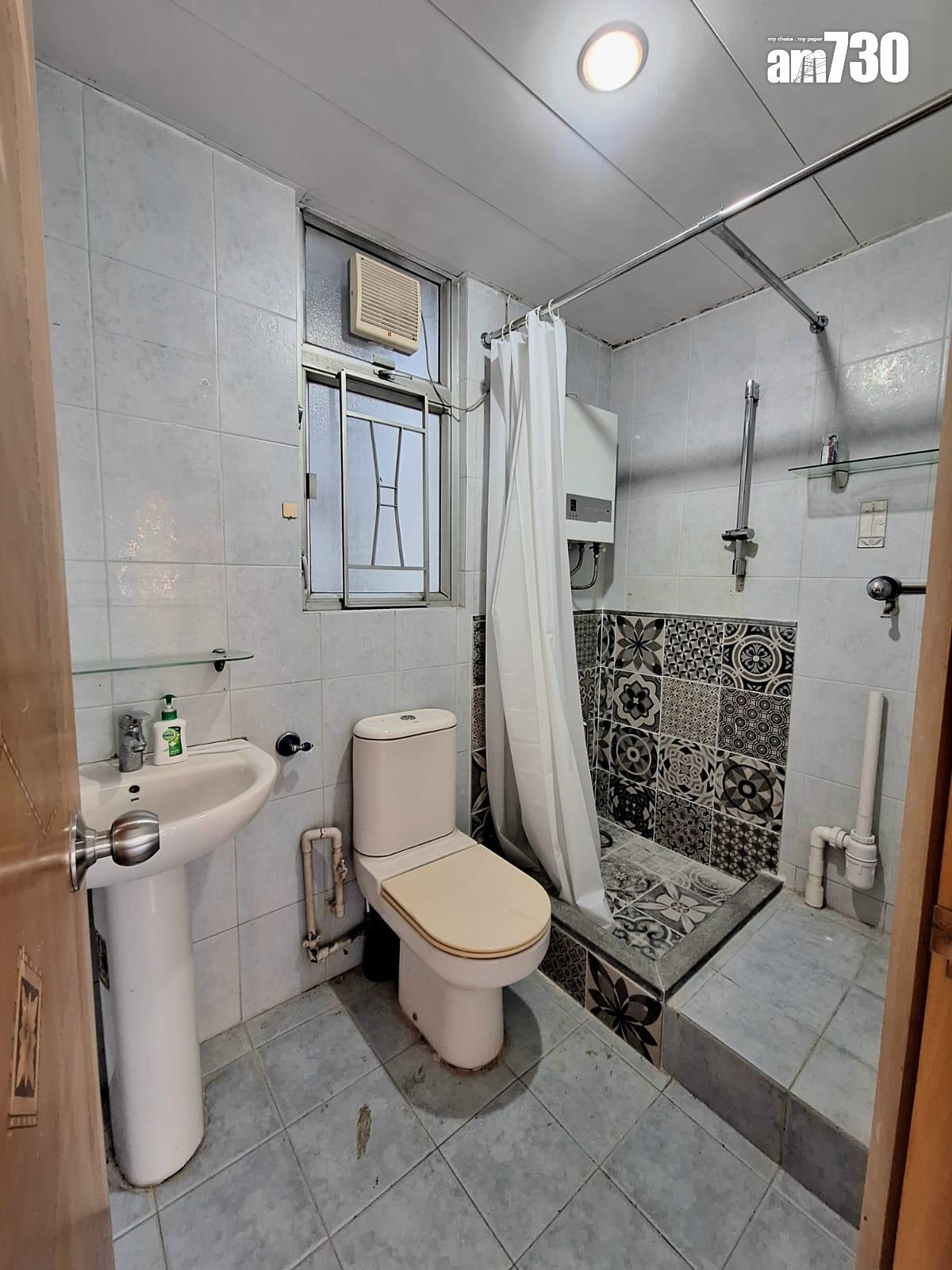 上車客「2字頭」入手私樓兩房 原業主劈價兩成仍賺65萬離場(有圖)|二手樓成交