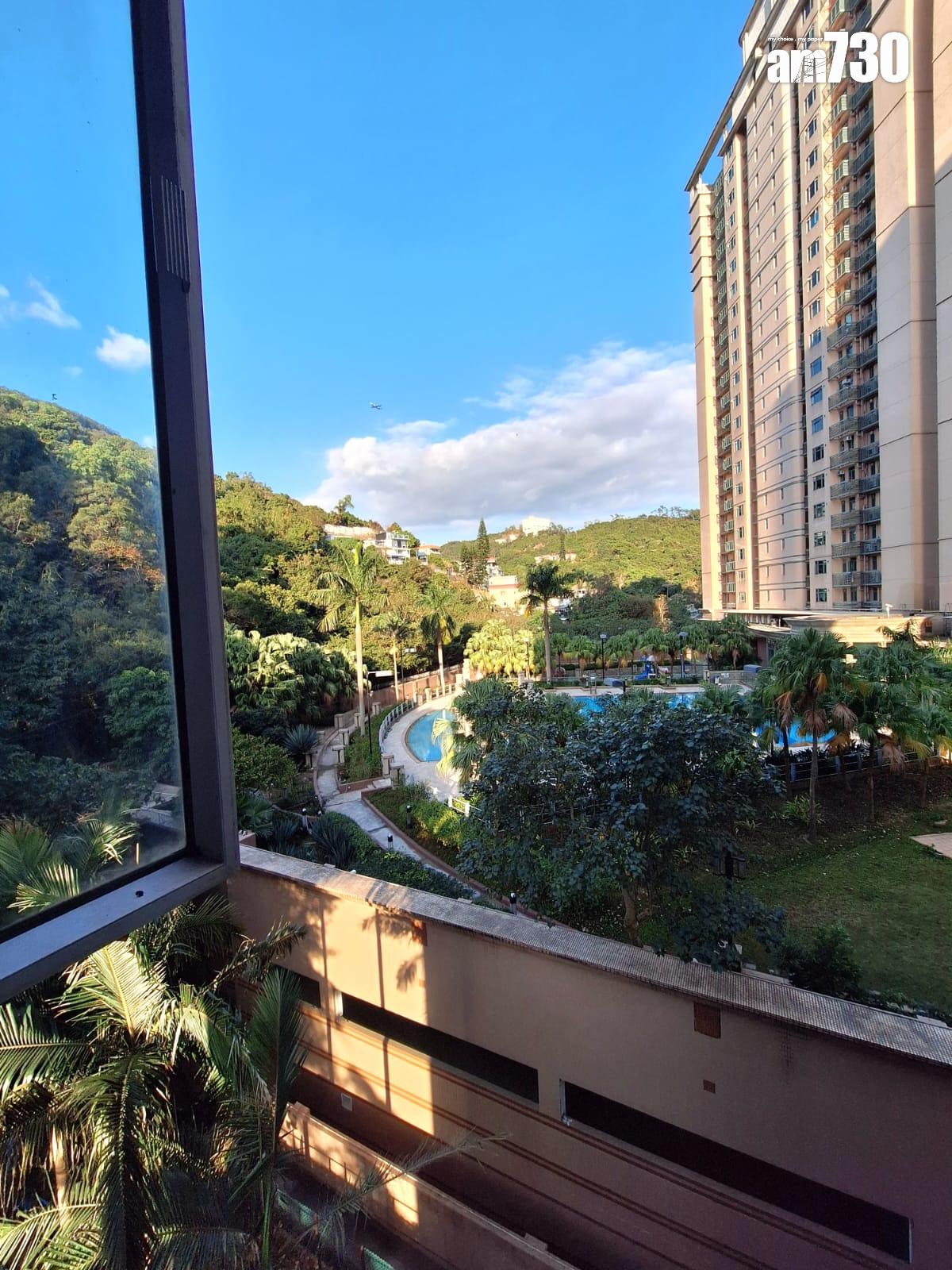 上車客「2字頭」入手私樓兩房 原業主劈價兩成仍賺65萬離場(有圖)|二手樓成交