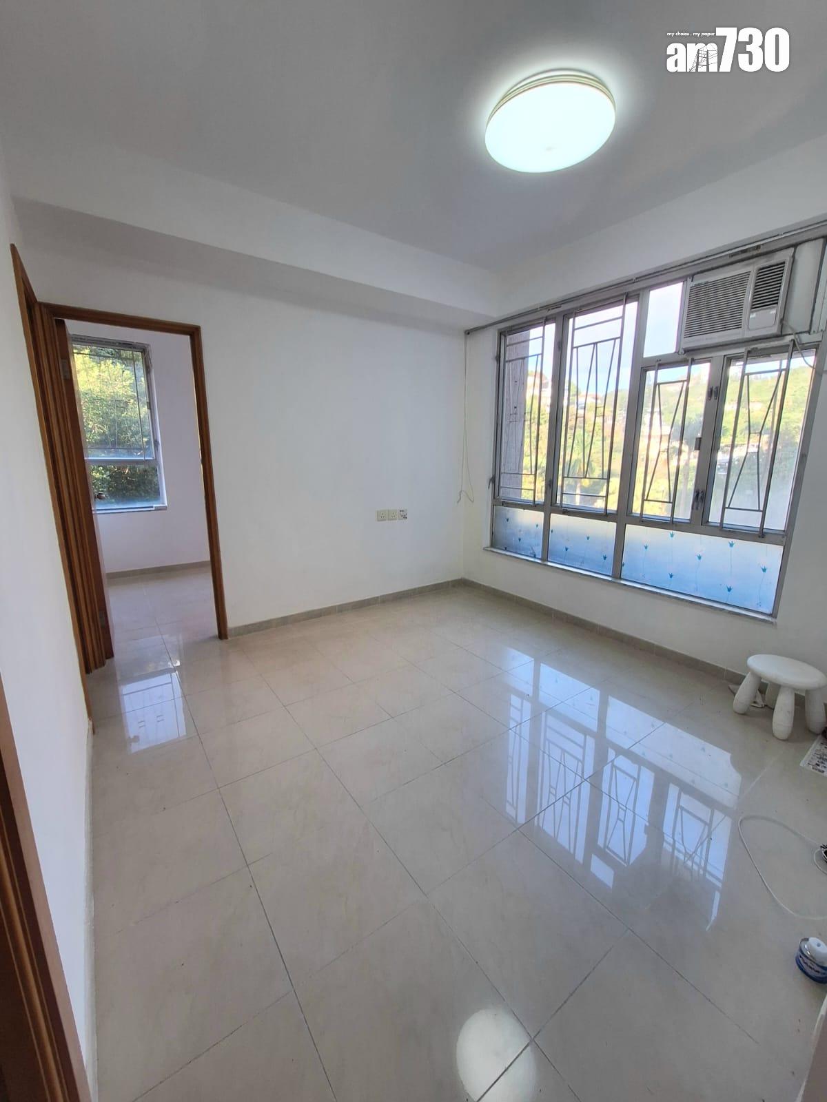 上車客「2字頭」入手私樓兩房 原業主劈價兩成仍賺65萬離場(有圖)|二手樓成交