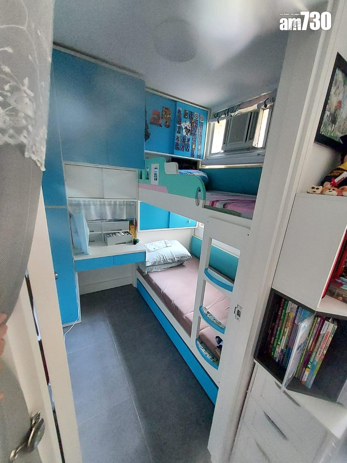 沙田居屋雅裝兩房放盤逾年 終減價8%甩手 自由市場呎價失8000元關(多圖)|二手樓成交