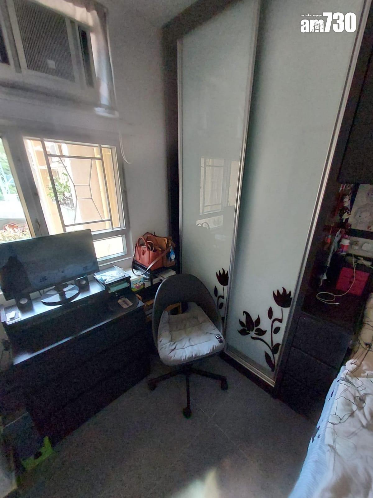 沙田居屋雅裝兩房放盤逾年 終減價8%甩手 自由市場呎價失8000元關(多圖)|二手樓成交