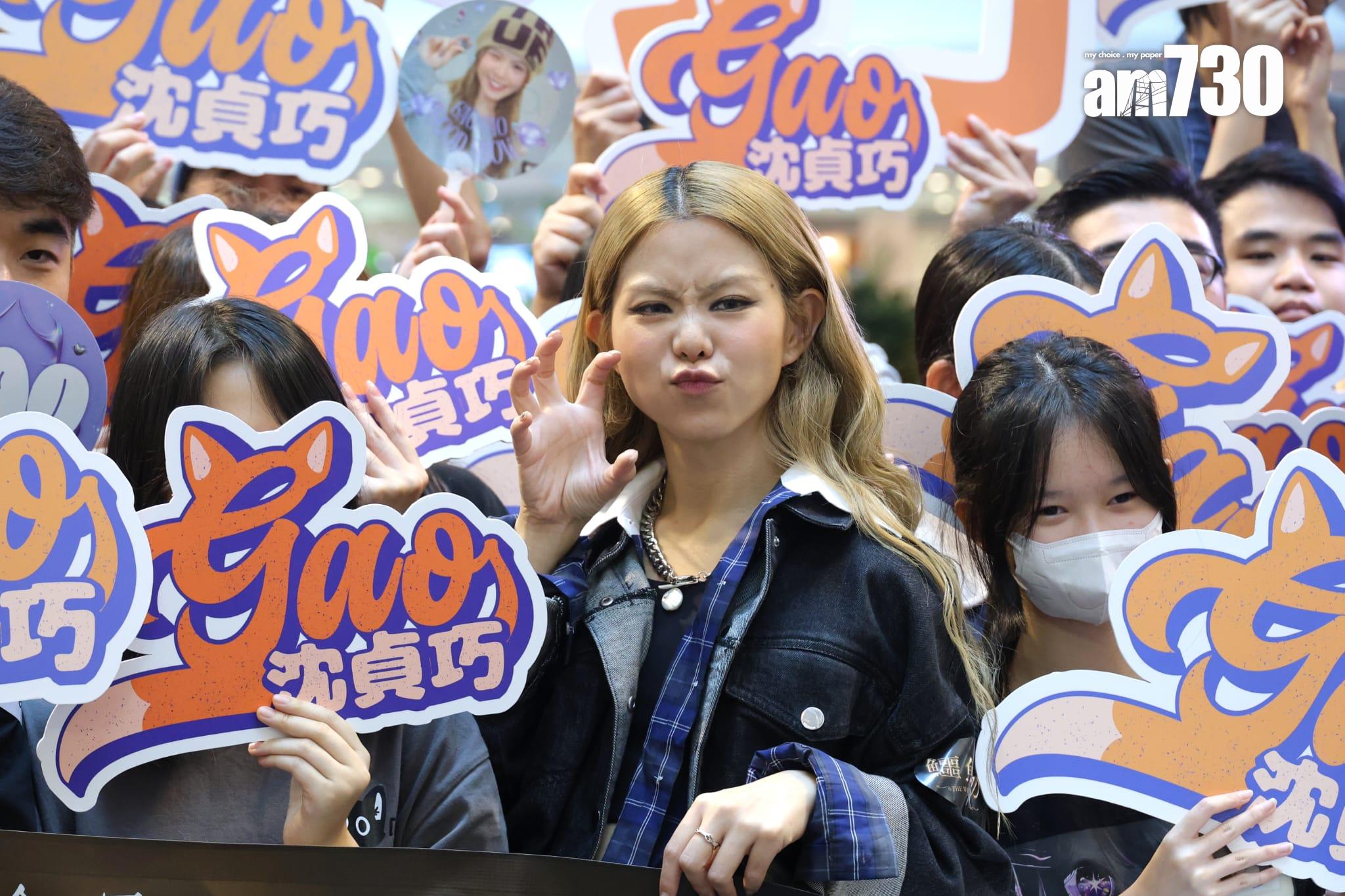 舞台劇《鱷魚之吻》記者會。(林俊源攝)