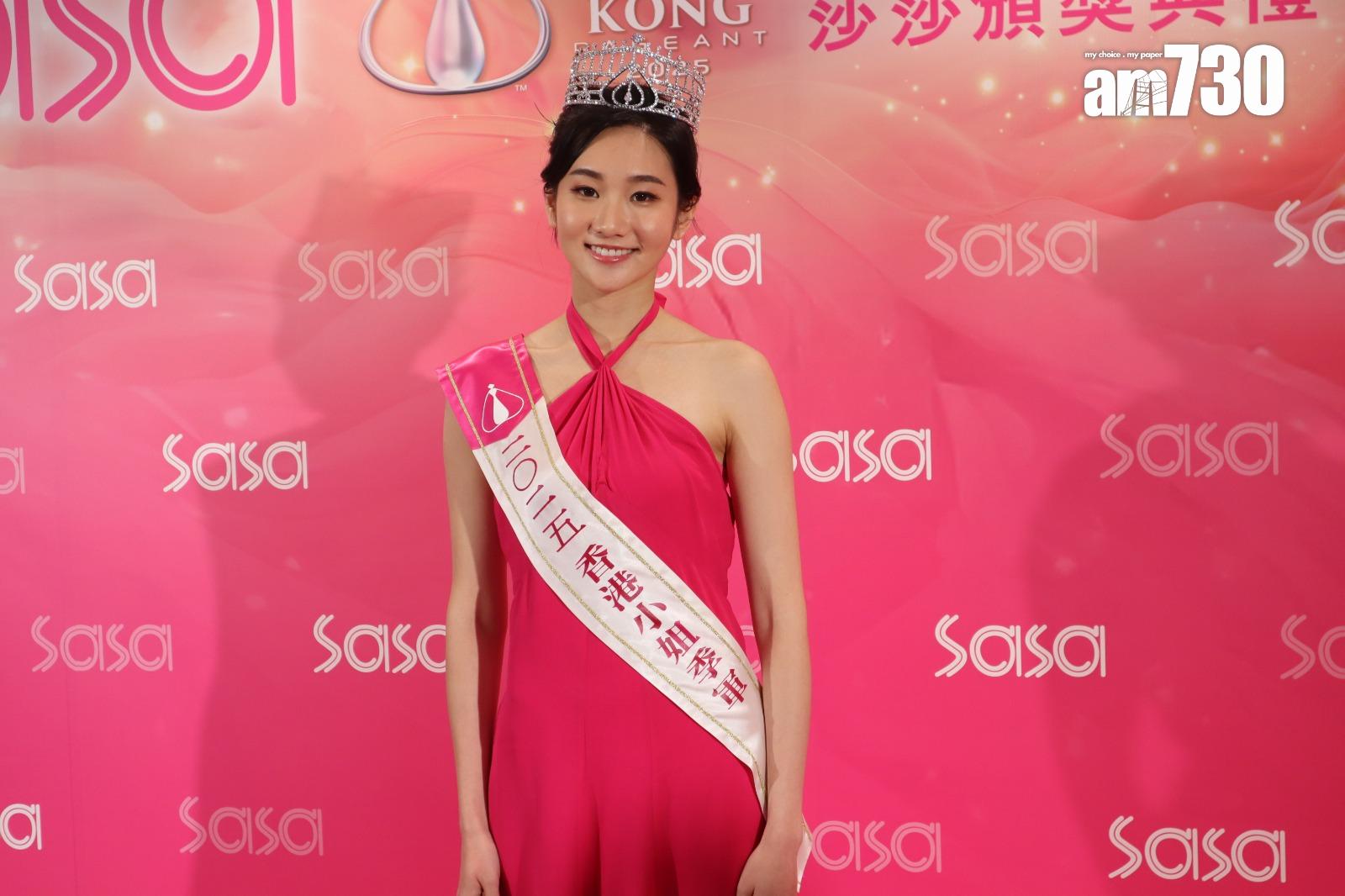 袁文靜。(娛樂組攝)