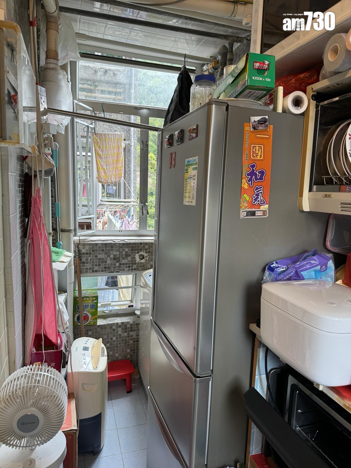 長情業主減價沽沙田居屋兩房 自由市場呎價8千成交 升值近12倍(多圖)|二手樓成交