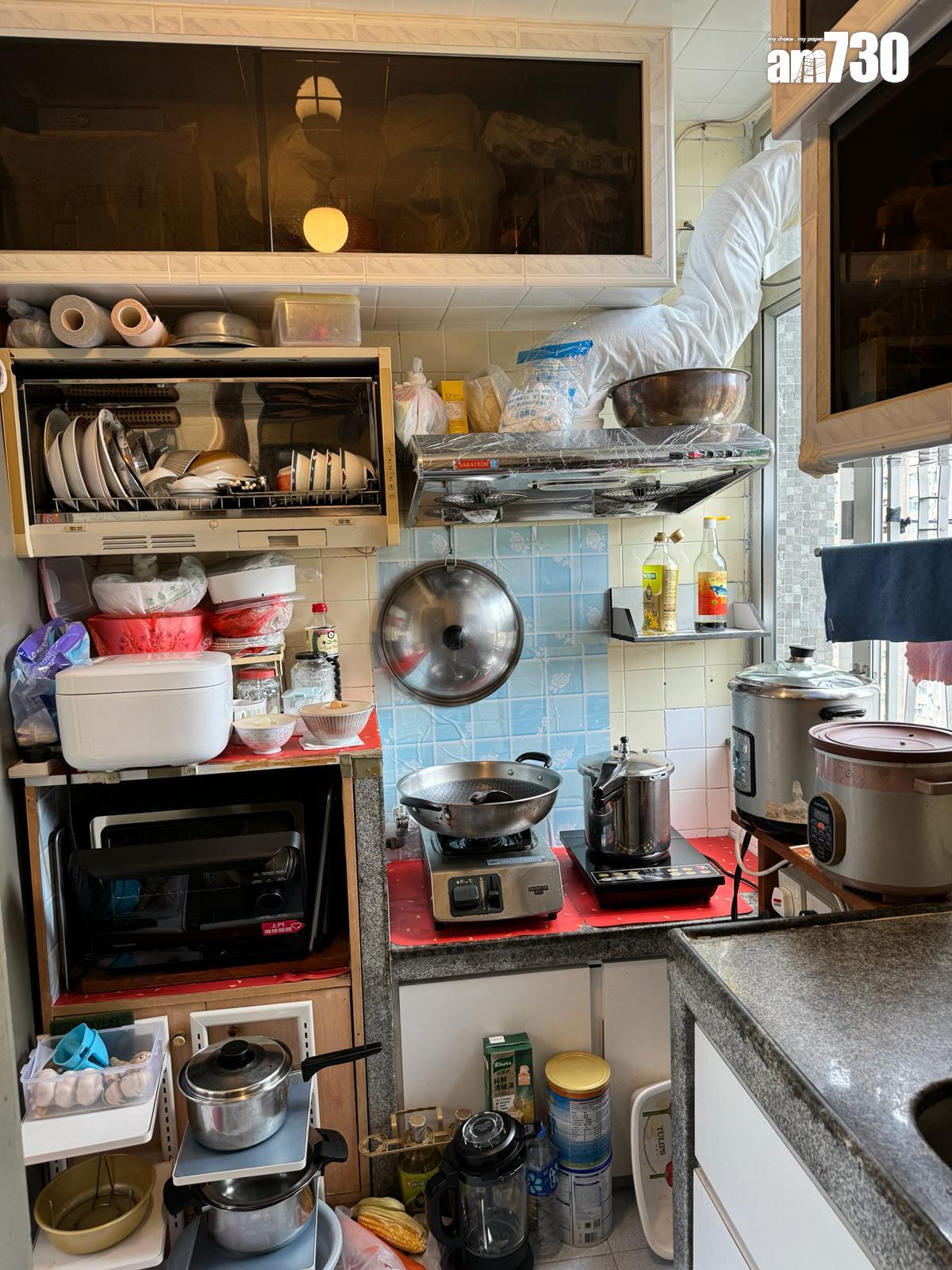 長情業主減價沽沙田居屋兩房 自由市場呎價8千成交 升值近12倍(多圖)|二手樓成交