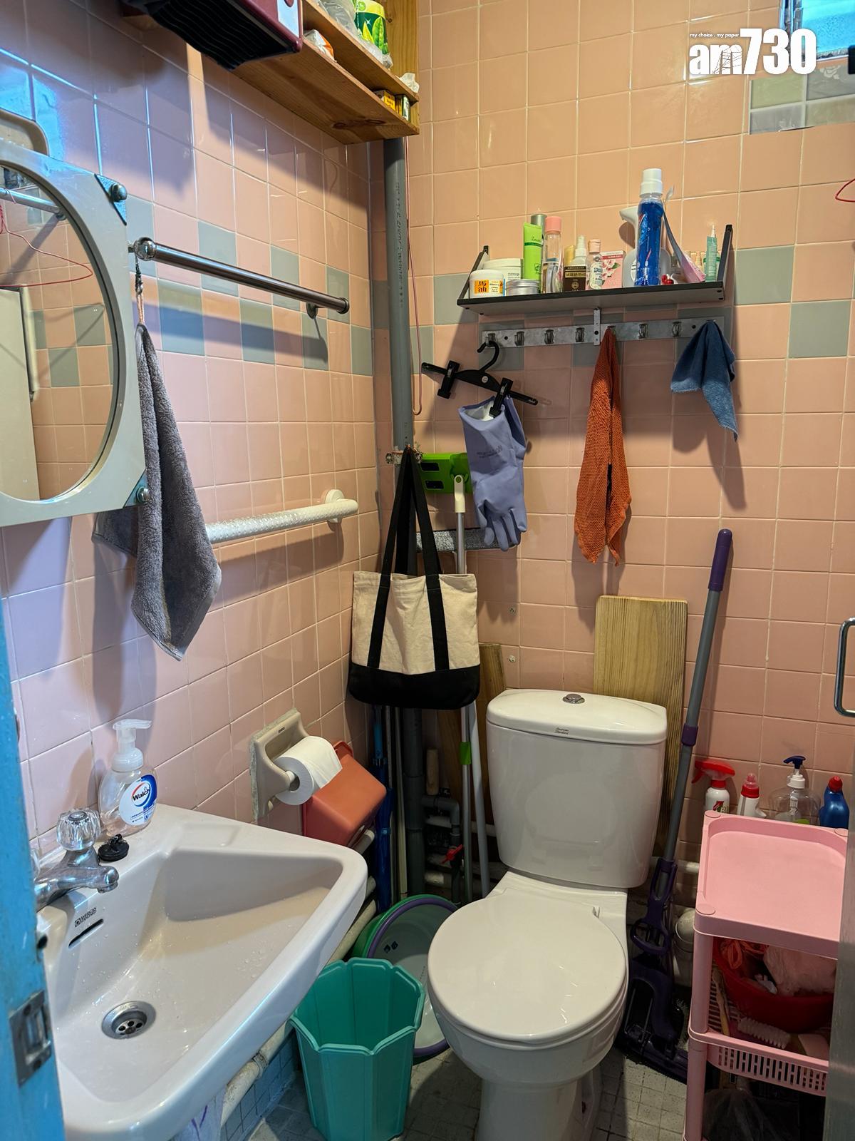 長情業主減價沽沙田居屋兩房 自由市場呎價8千成交 升值近12倍(多圖)|二手樓成交