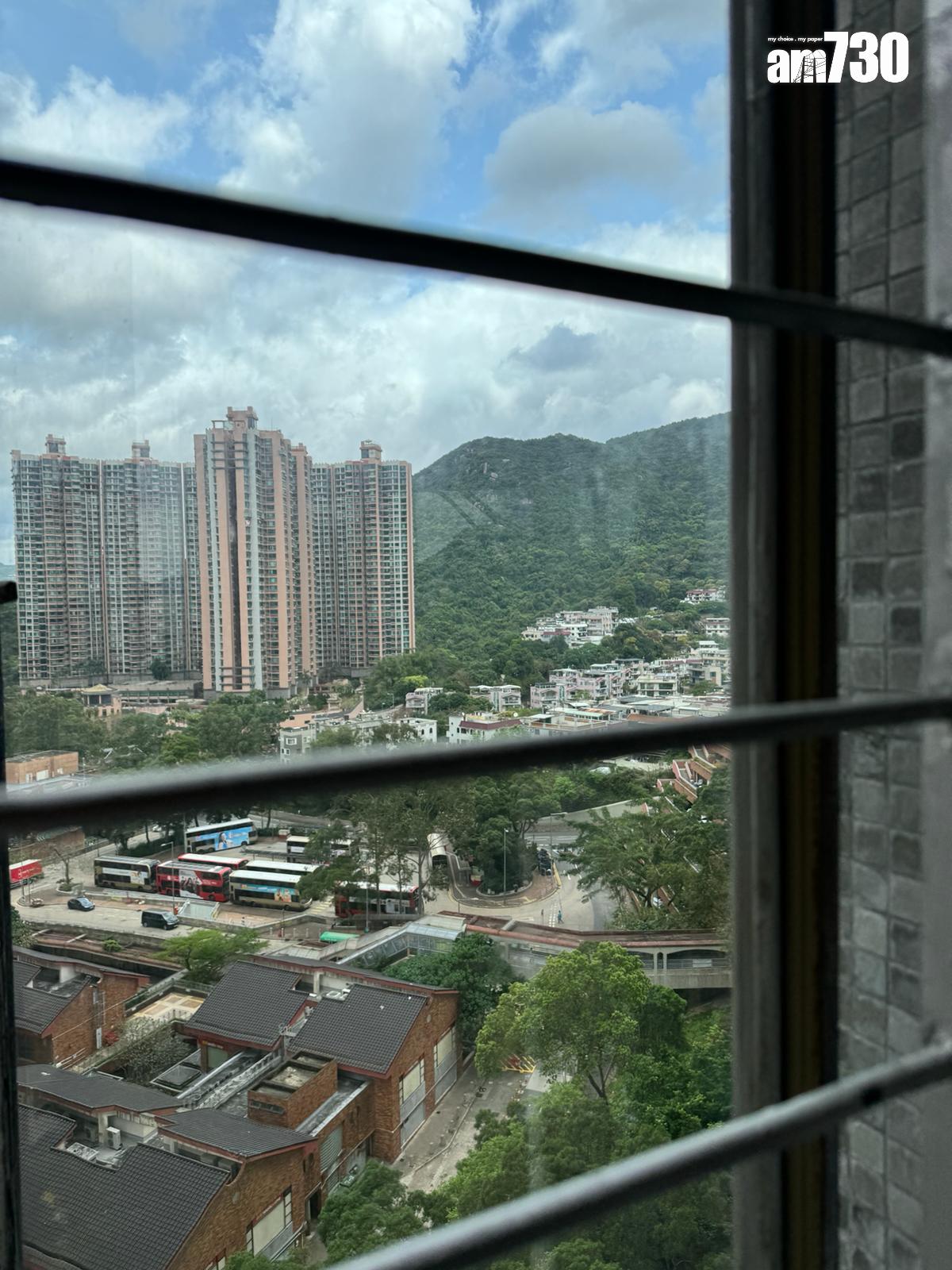 長情業主減價沽沙田居屋兩房 自由市場呎價8千成交 升值近12倍(多圖)|二手樓成交