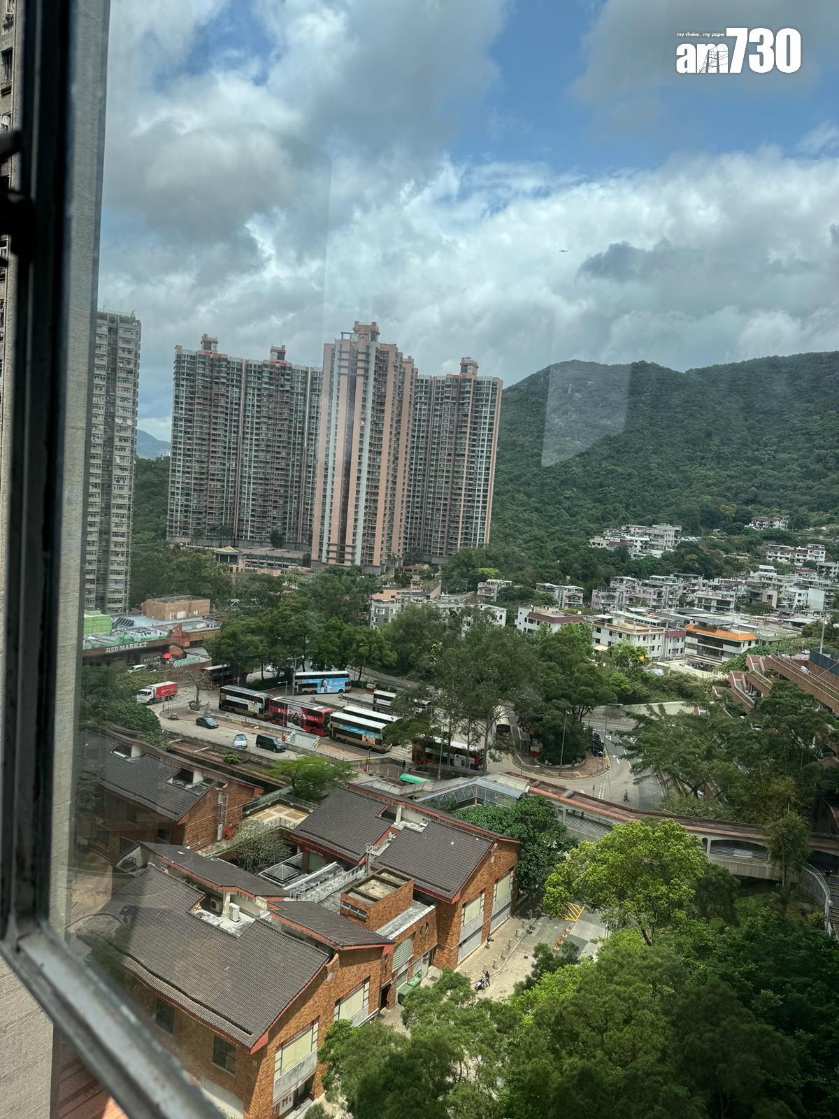 長情業主減價沽沙田居屋兩房 自由市場呎價8千成交 升值近12倍(多圖)|二手樓成交