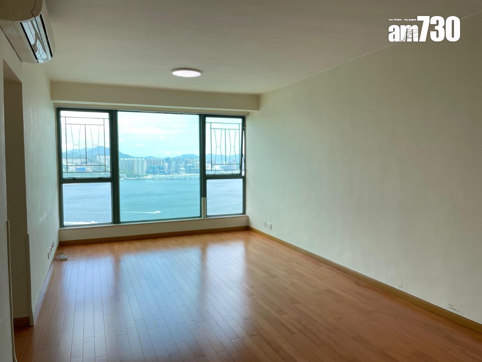 放盤3日閃電租出!外區客斥3.59萬承租小西灣藍灣半島特色戶(多圖)|二手樓租賃