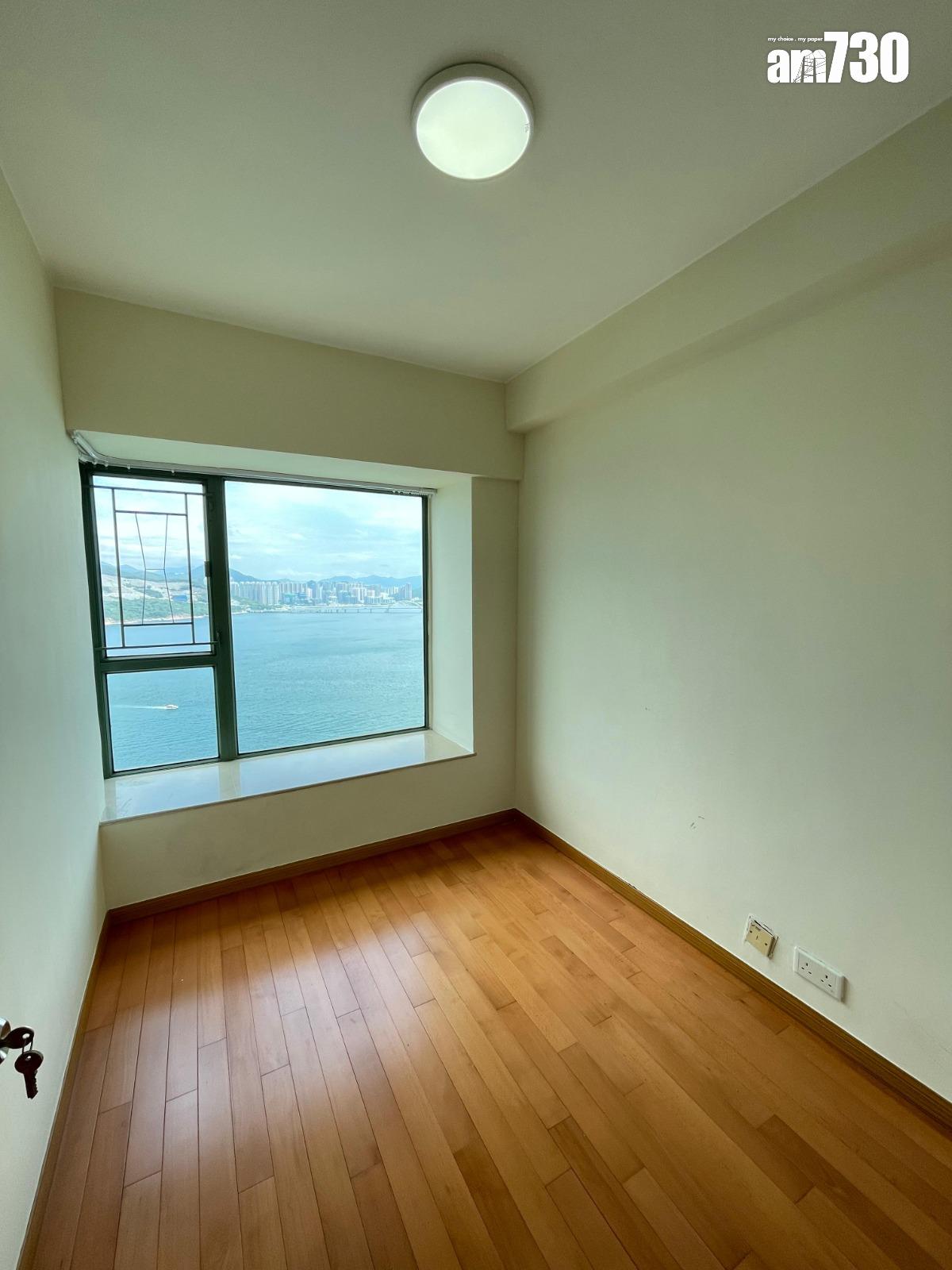 放盤3日閃電租出!外區客斥3.59萬承租小西灣藍灣半島特色戶(多圖)|二手樓租賃