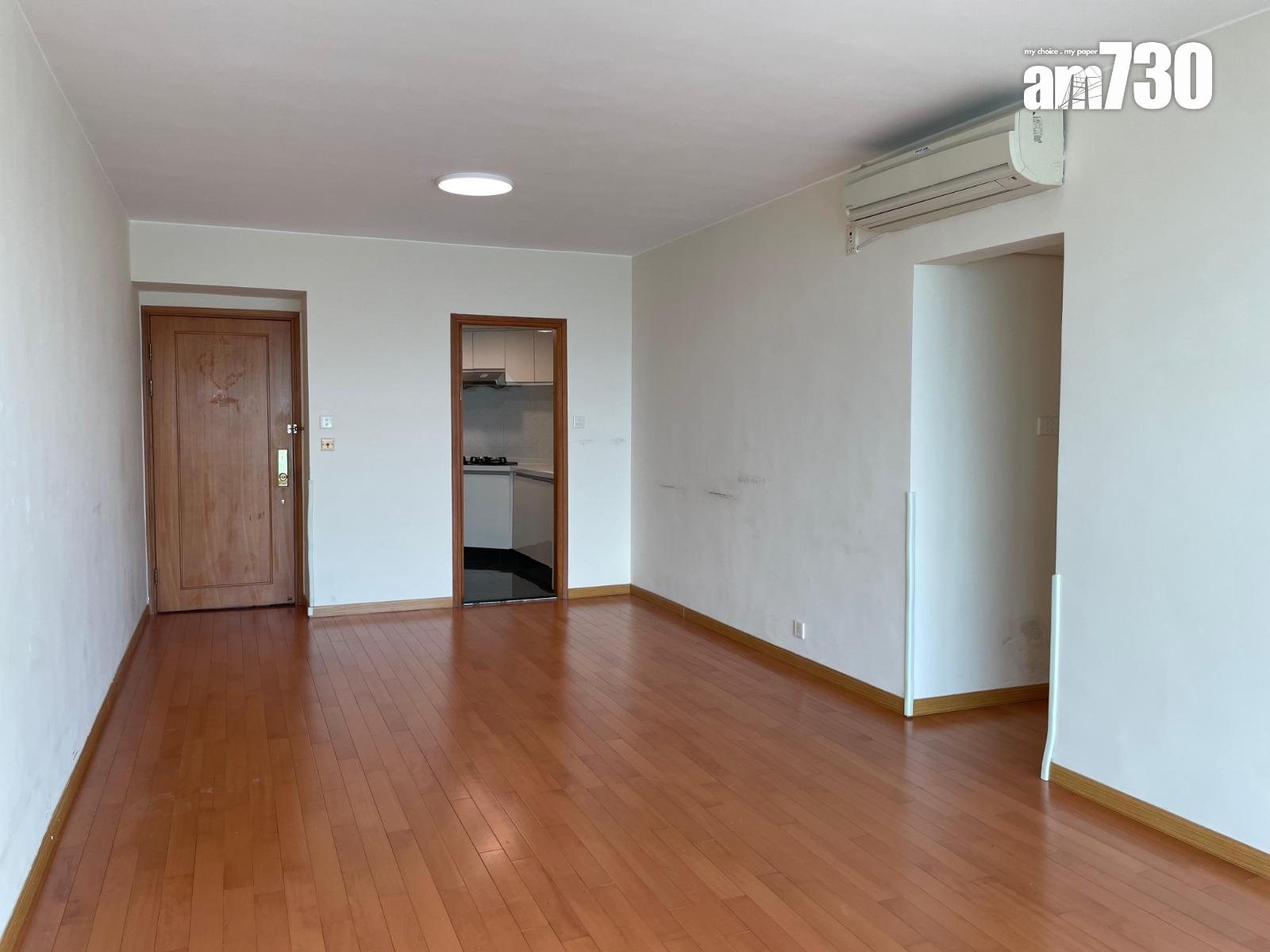 放盤3日閃電租出!外區客斥3.59萬承租小西灣藍灣半島特色戶(多圖)|二手樓租賃