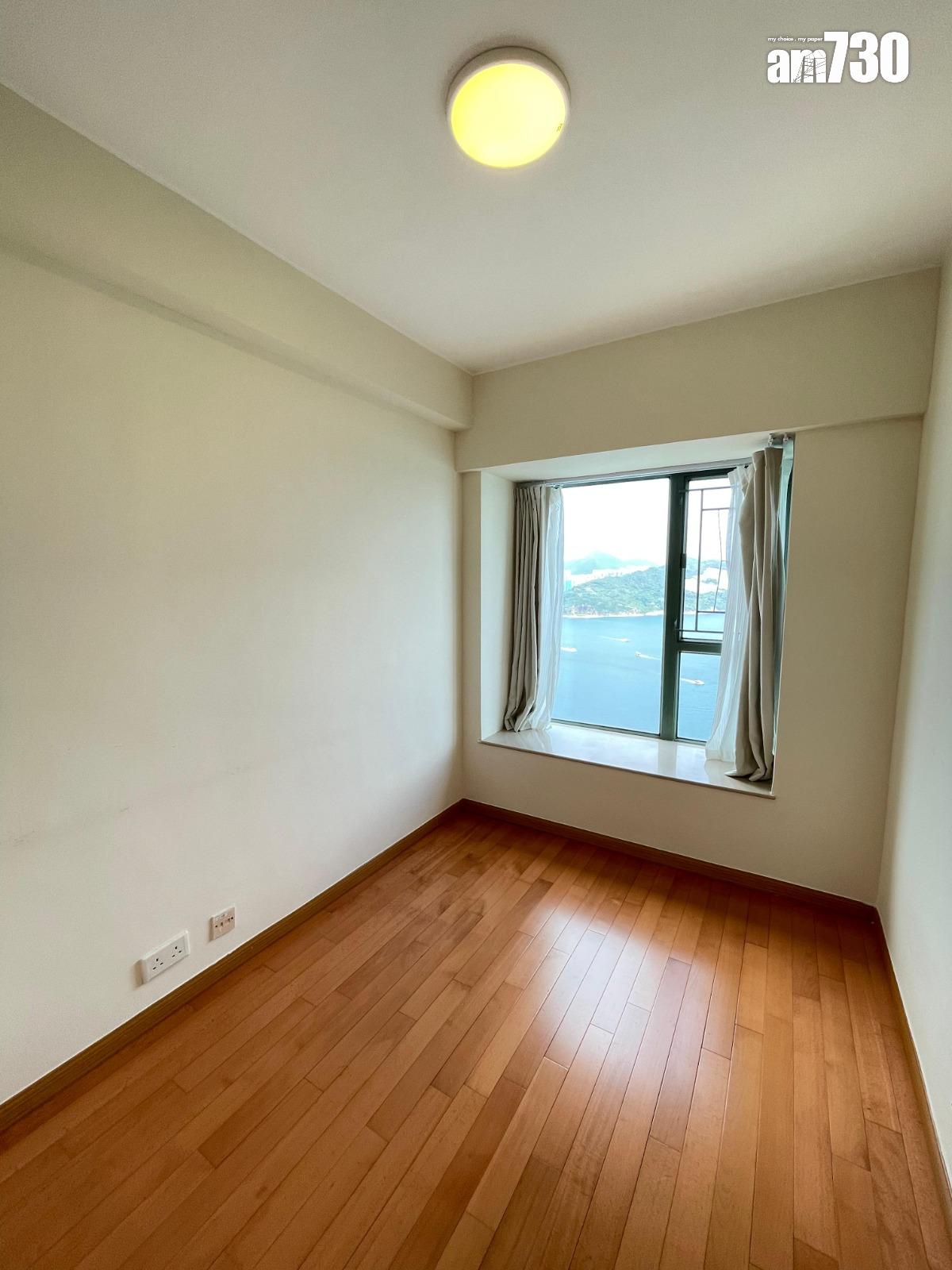 放盤3日閃電租出!外區客斥3.59萬承租小西灣藍灣半島特色戶(多圖)|二手樓租賃