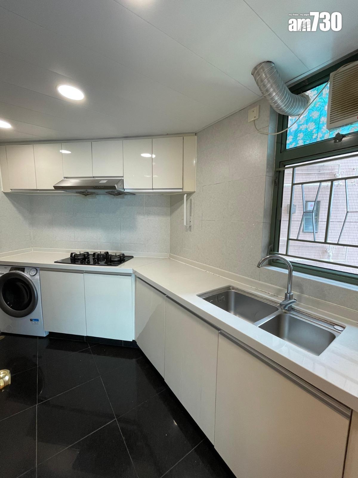 放盤3日閃電租出!外區客斥3.59萬承租小西灣藍灣半島特色戶(多圖)|二手樓租賃