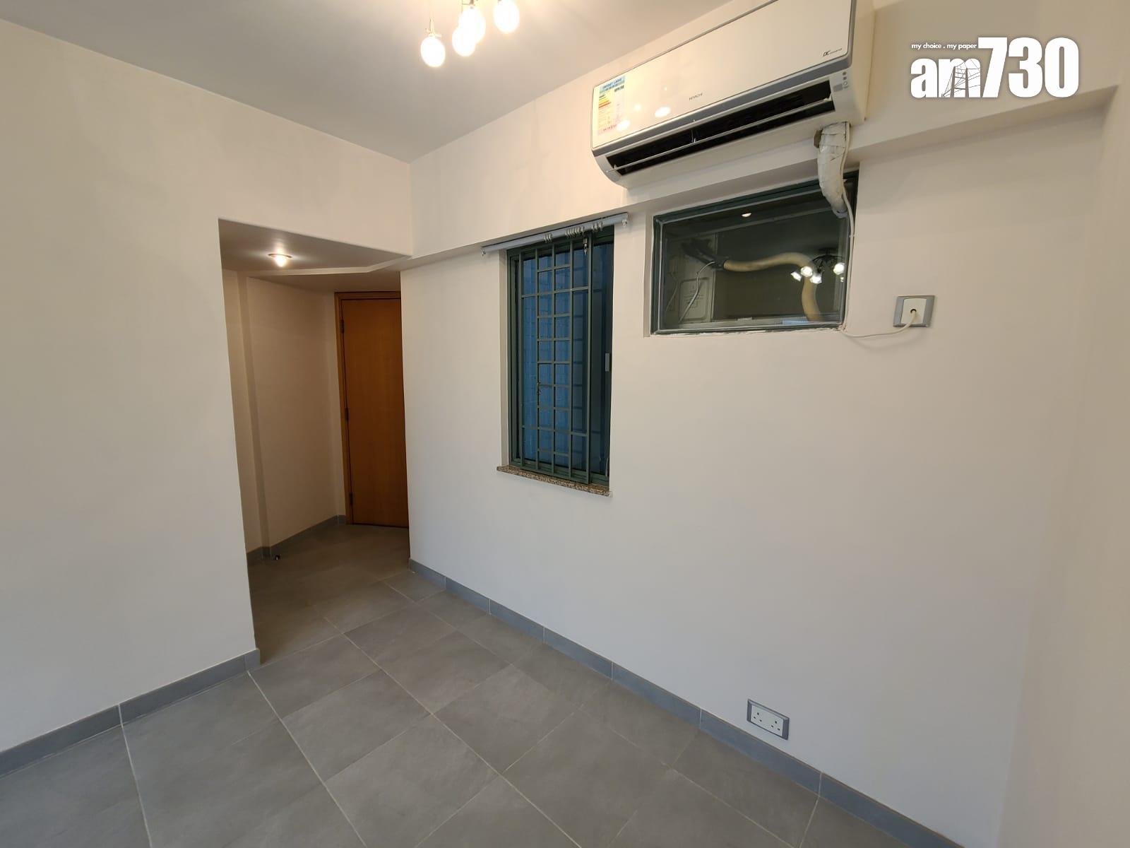 深井浪翠園兩房業主放棄收租 持貨4年輸160萬 樓價貶值三成(多圖)|二手樓成交