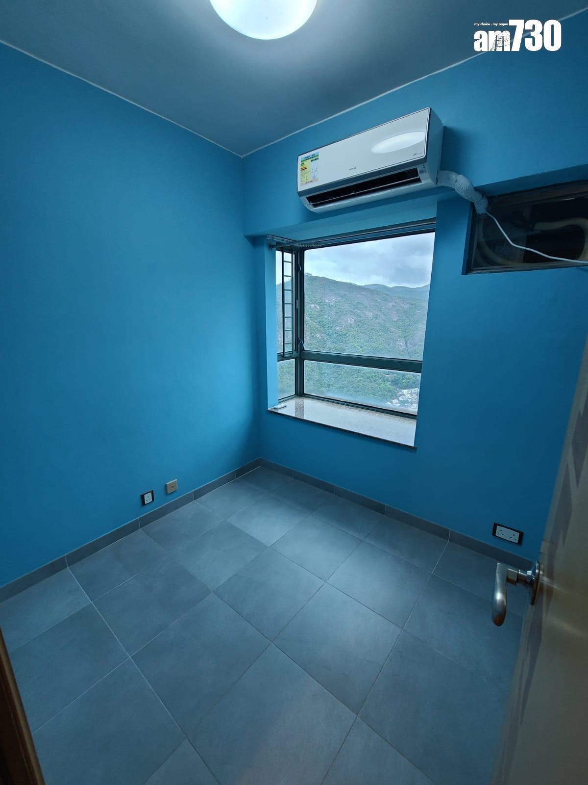 深井浪翠園兩房業主放棄收租 持貨4年輸160萬 樓價貶值三成(多圖)|二手樓成交