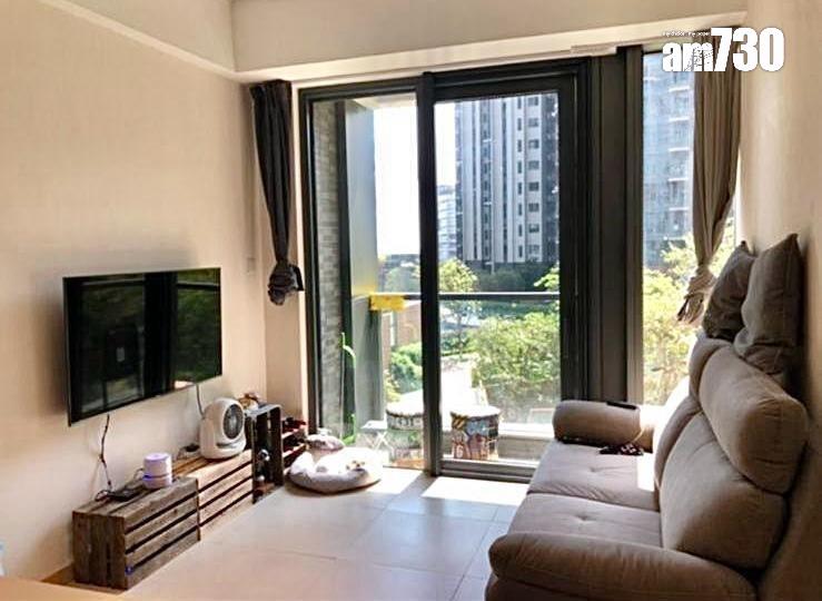 外區上車客睇中屯門滿名山 唔使「4球」買一房 上手輸近三成(有圖)|二手樓成交