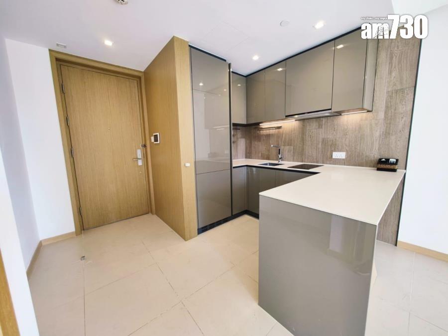 外區上車客睇中屯門滿名山 唔使「4球」買一房 上手輸近三成(有圖)|二手樓成交