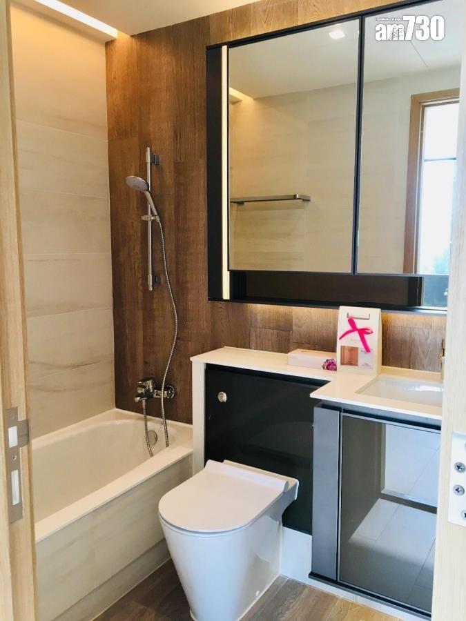 外區上車客睇中屯門滿名山 唔使「4球」買一房 上手輸近三成(有圖)|二手樓成交