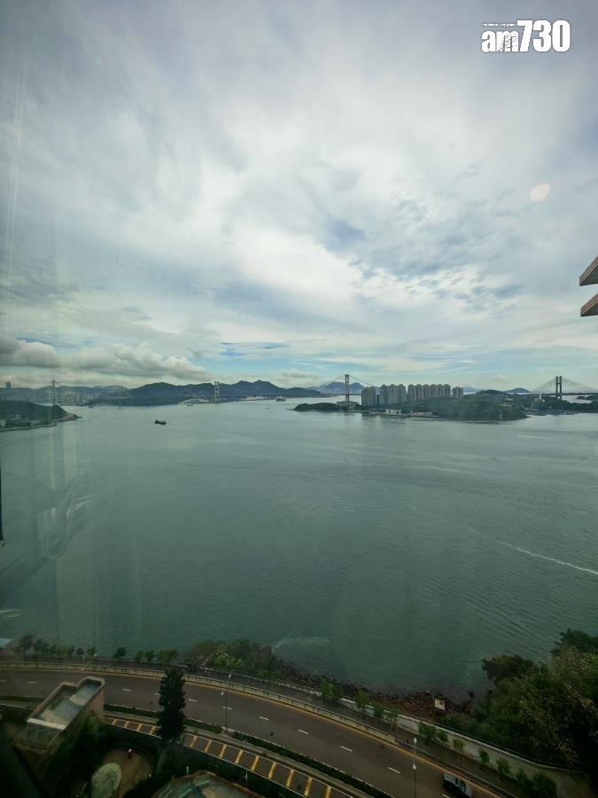 深井浪翠園現短炒!外區換樓客「6球有找」入手 未夠一年炒貴5%(多圖)|二手樓成交