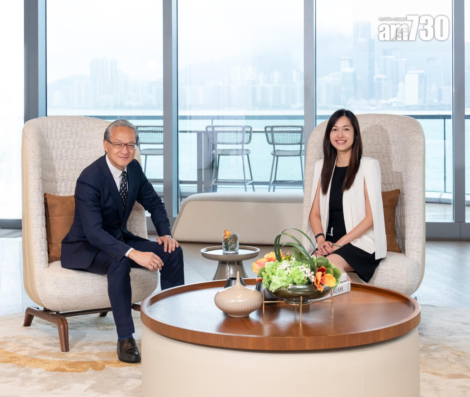 維港.灣畔第1A期標售三房套戶 成交價逾2720萬|啟德新盤
