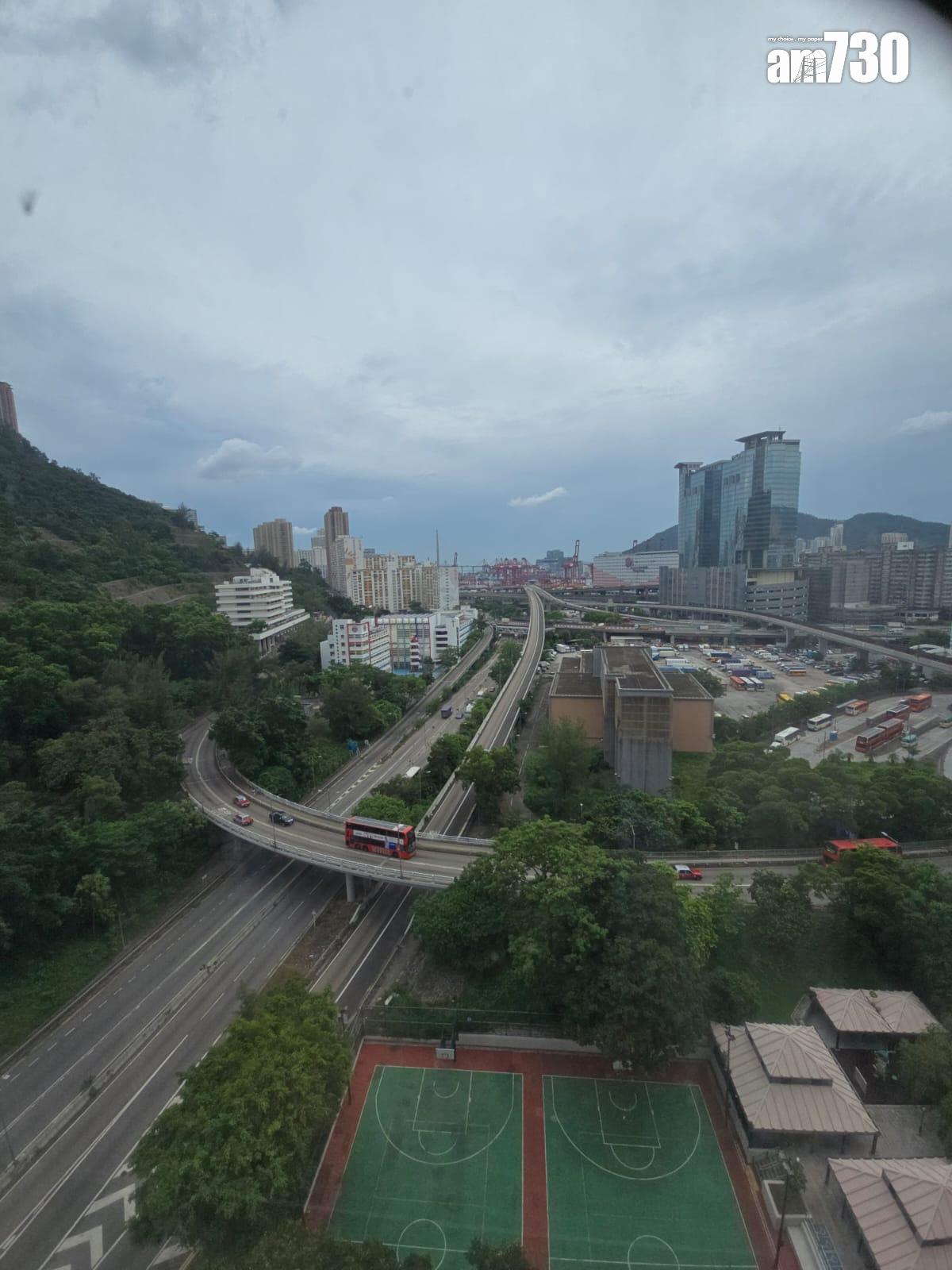 上車客搵樓9個月 455萬睇中葵芳閣兩房圓業主夢(多圖)|二手樓成交