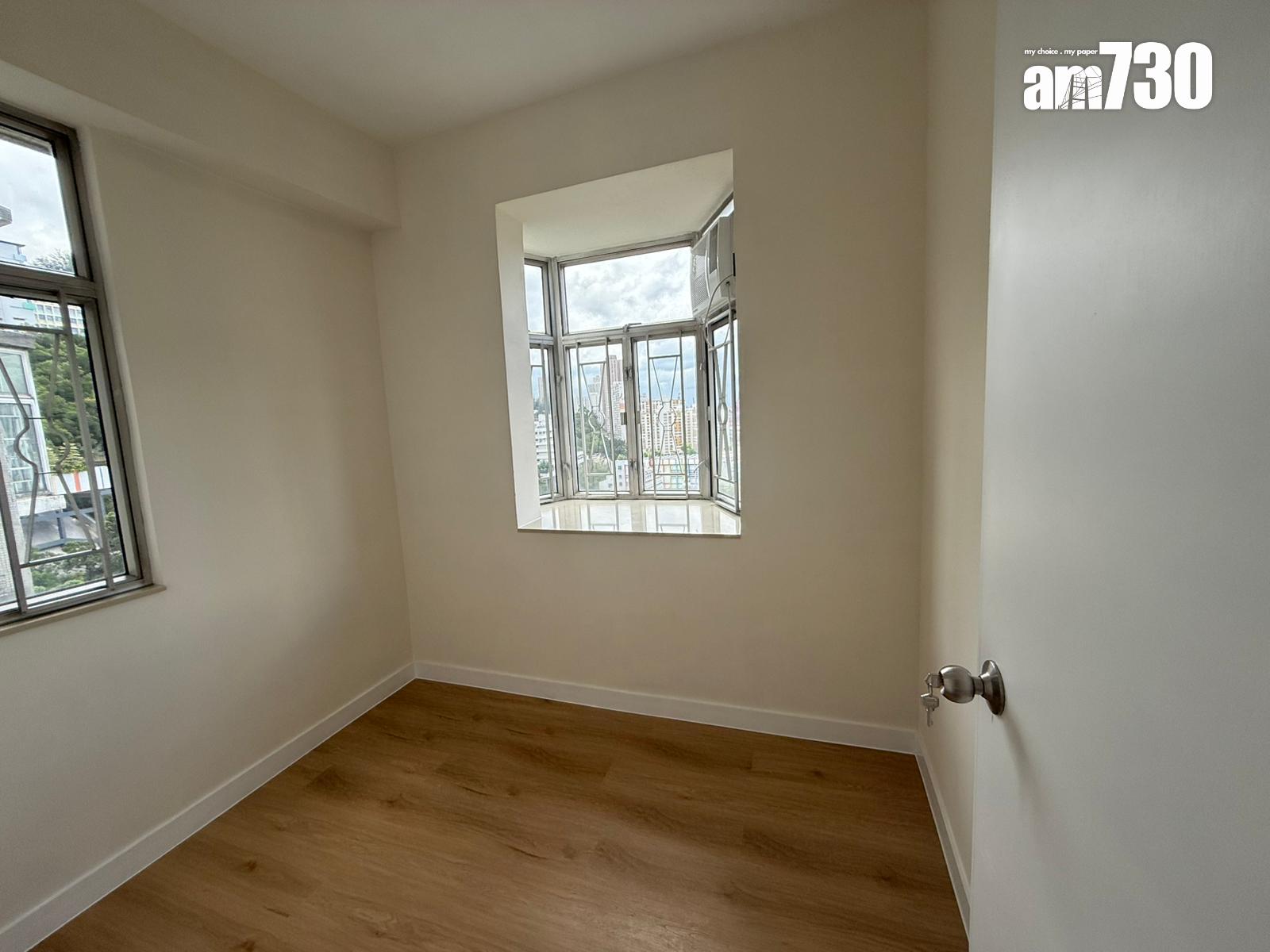 上車客搵樓9個月 455萬睇中葵芳閣兩房圓業主夢(多圖)|二手樓成交