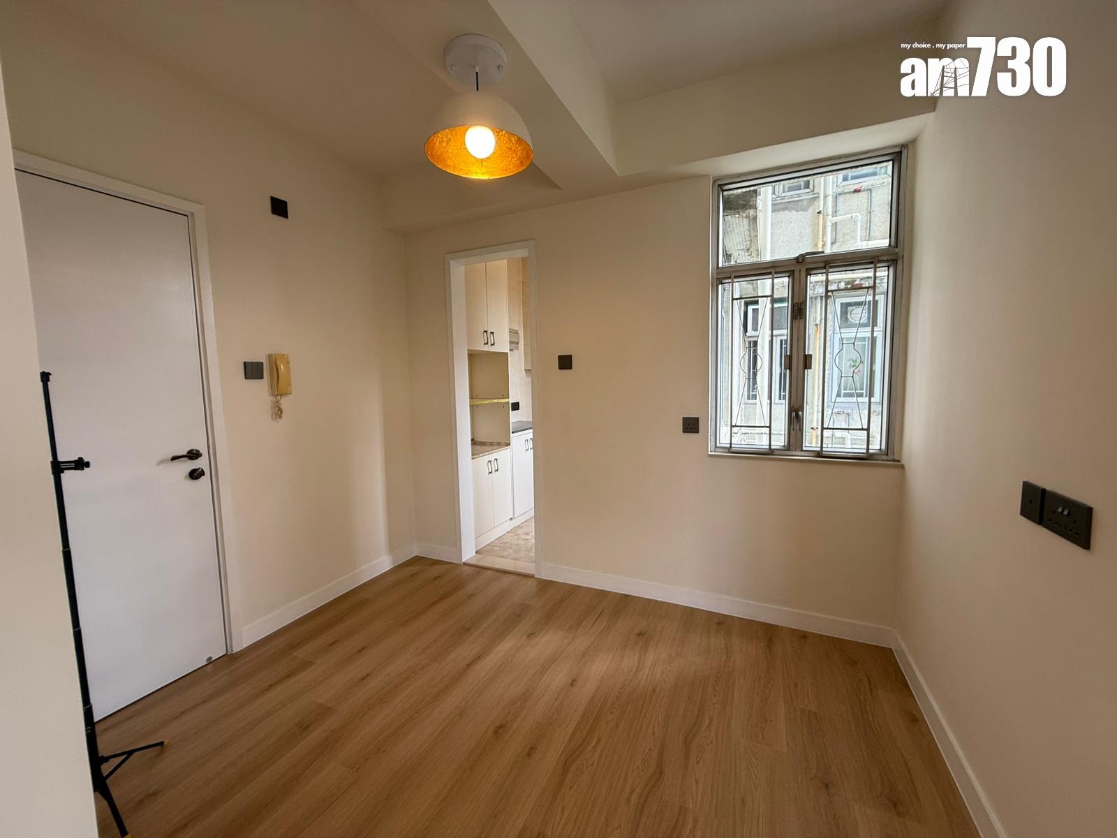 上車客搵樓9個月 455萬睇中葵芳閣兩房圓業主夢(多圖)|二手樓成交