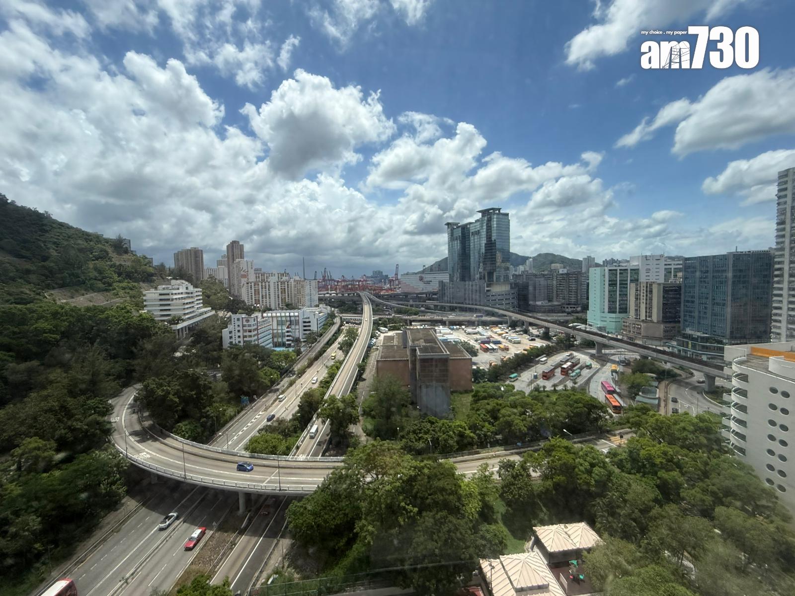 上車客搵樓9個月 455萬睇中葵芳閣兩房圓業主夢(多圖)|二手樓成交