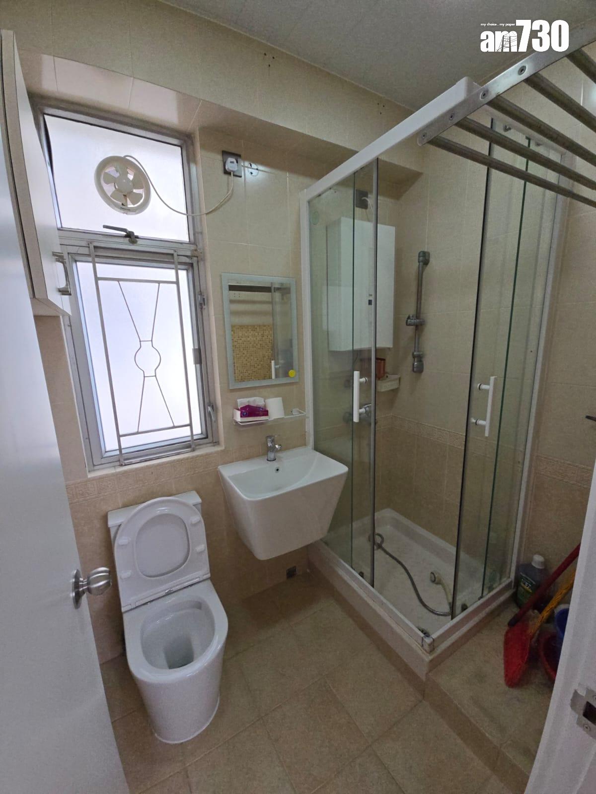 上車客搵樓9個月 455萬睇中葵芳閣兩房圓業主夢(多圖)|二手樓成交