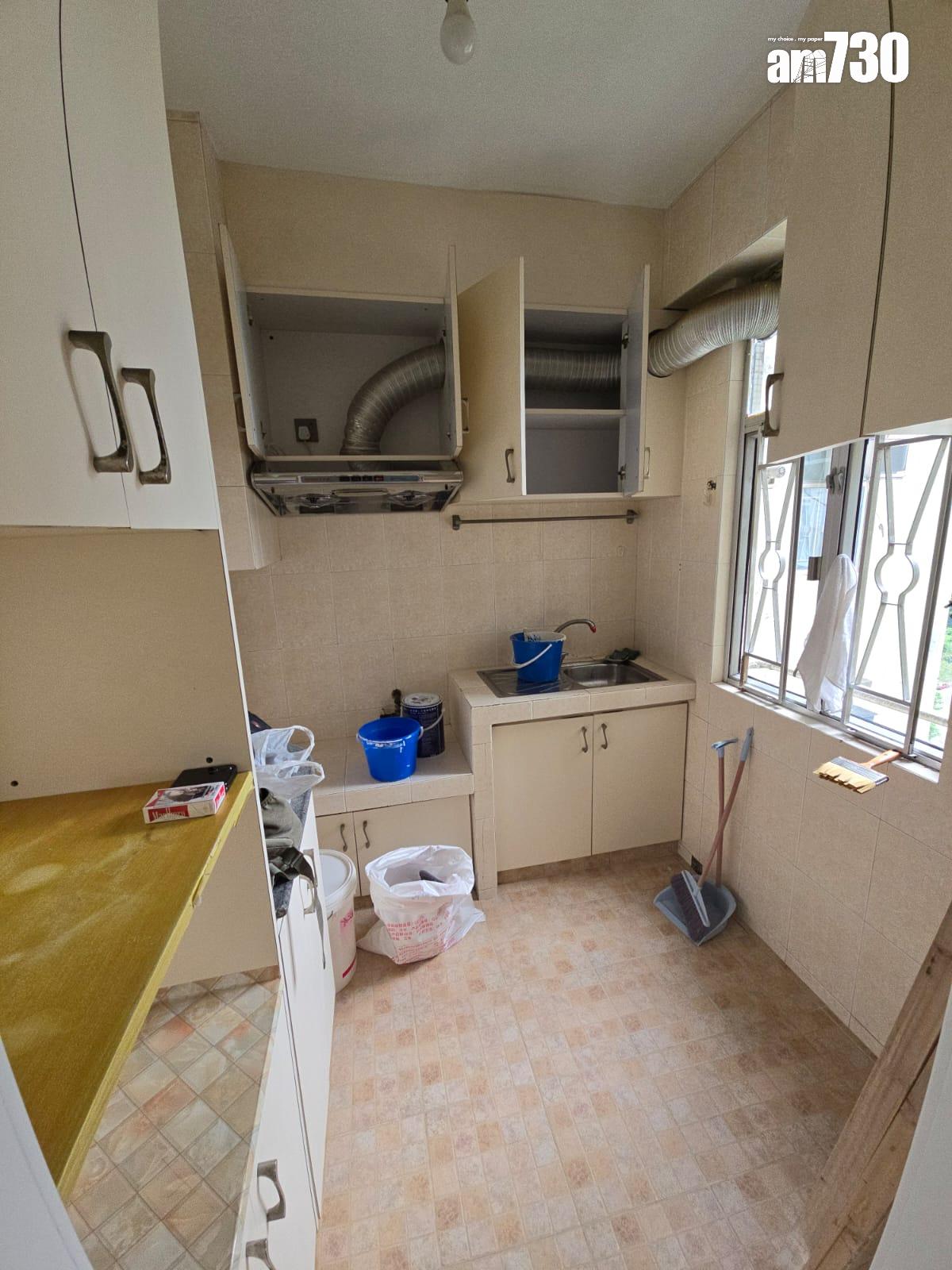 上車客搵樓9個月 455萬睇中葵芳閣兩房圓業主夢(多圖)|二手樓成交