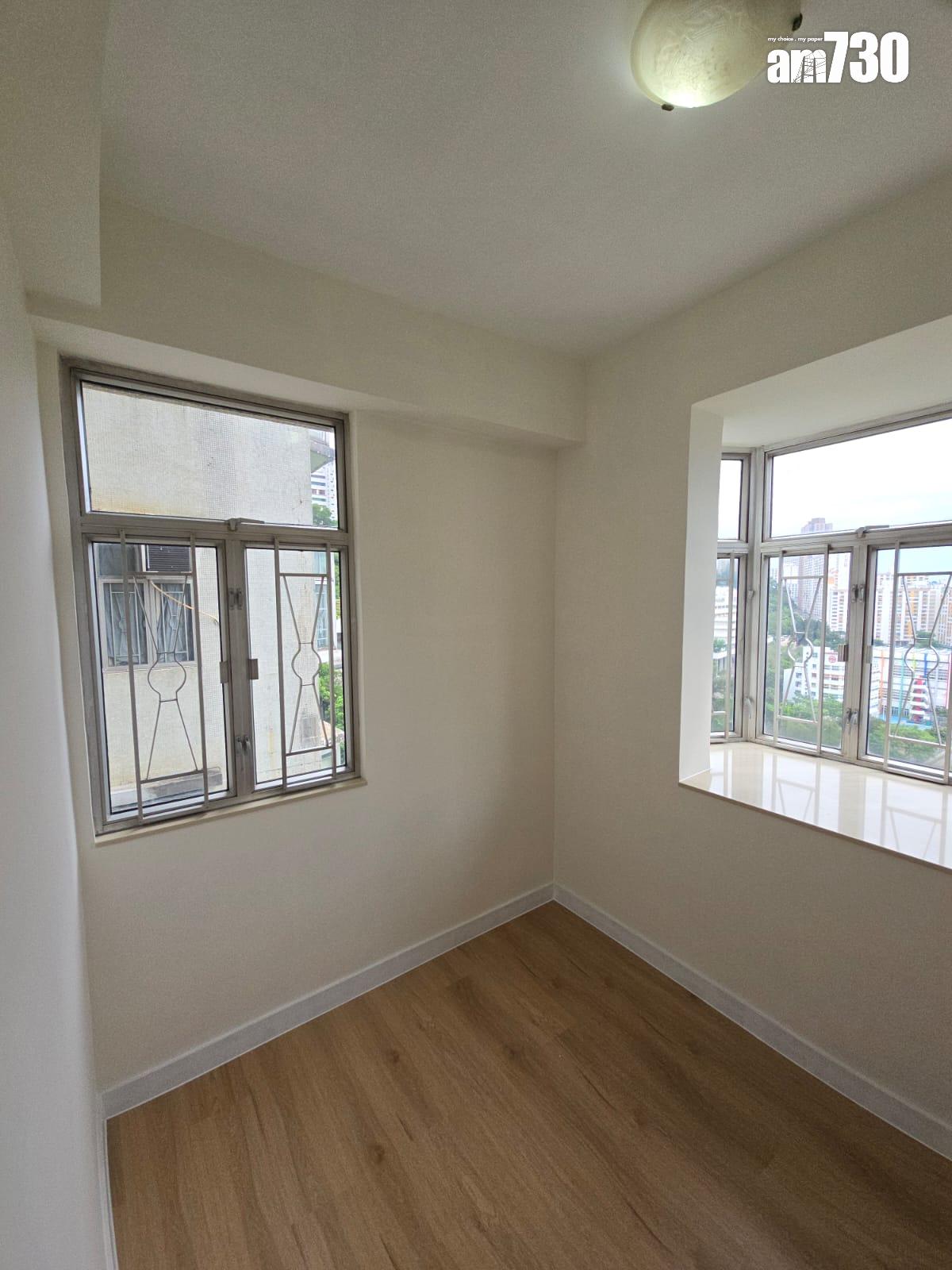 上車客搵樓9個月 455萬睇中葵芳閣兩房圓業主夢(多圖)|二手樓成交