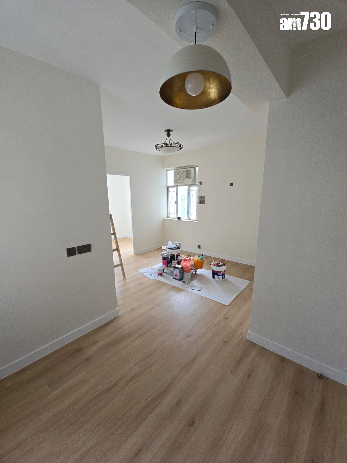 上車客搵樓9個月 455萬睇中葵芳閣兩房圓業主夢(多圖)|二手樓成交