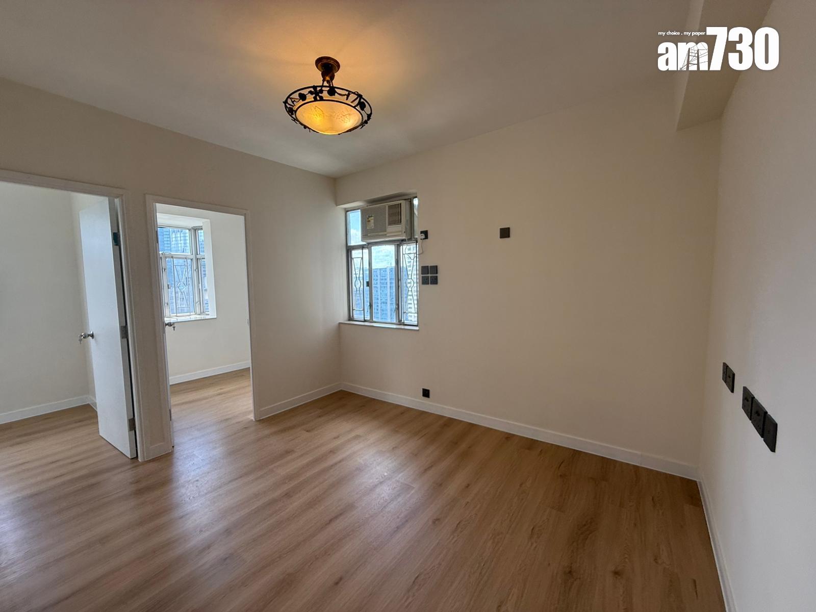 上車客搵樓9個月 455萬睇中葵芳閣兩房圓業主夢(多圖)|二手樓成交