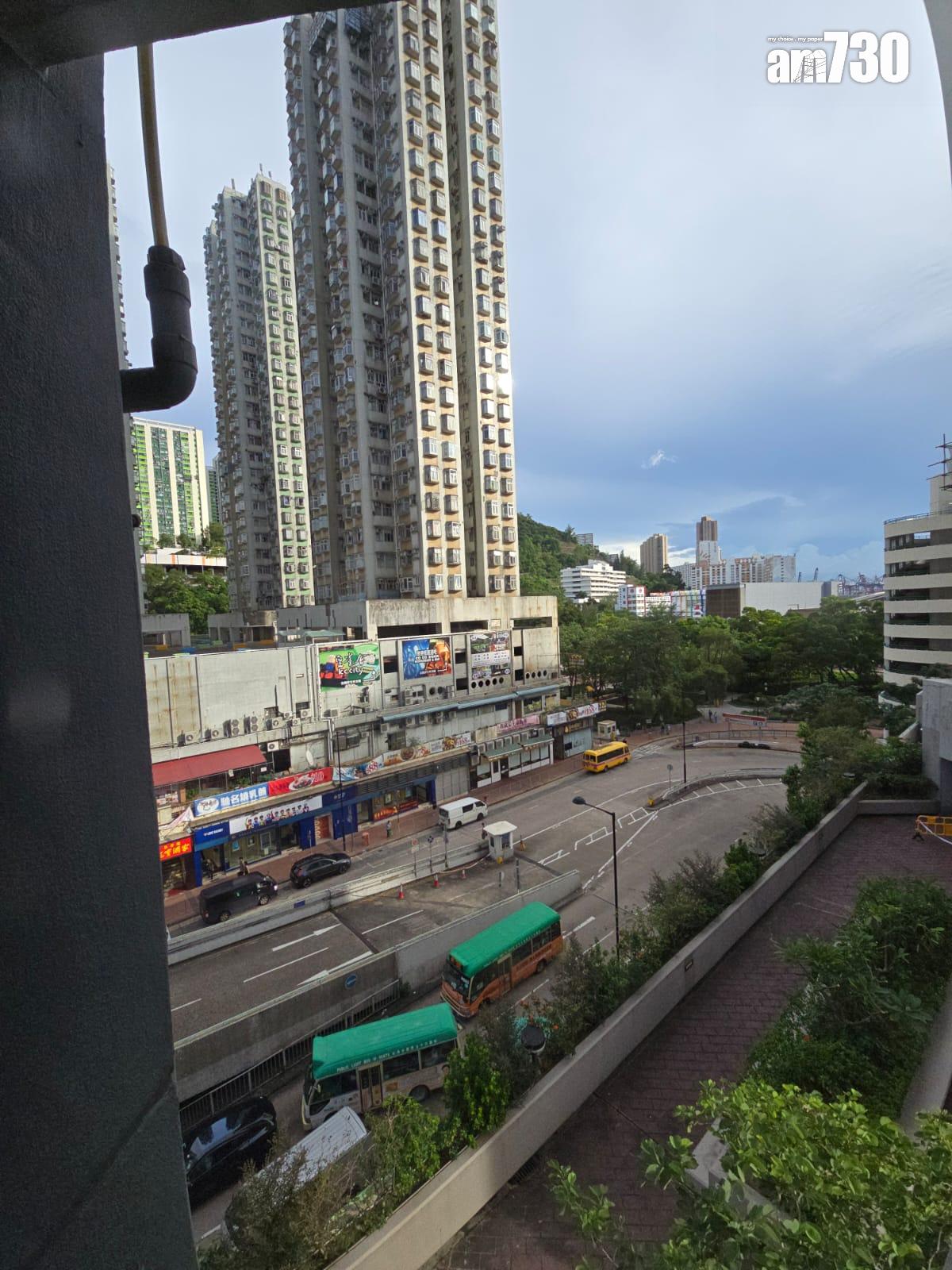 業主沽收租單位先止賺 投資客睇樓1次即扑槌 459萬買新葵芳花園兩房(多圖)|二手樓成交