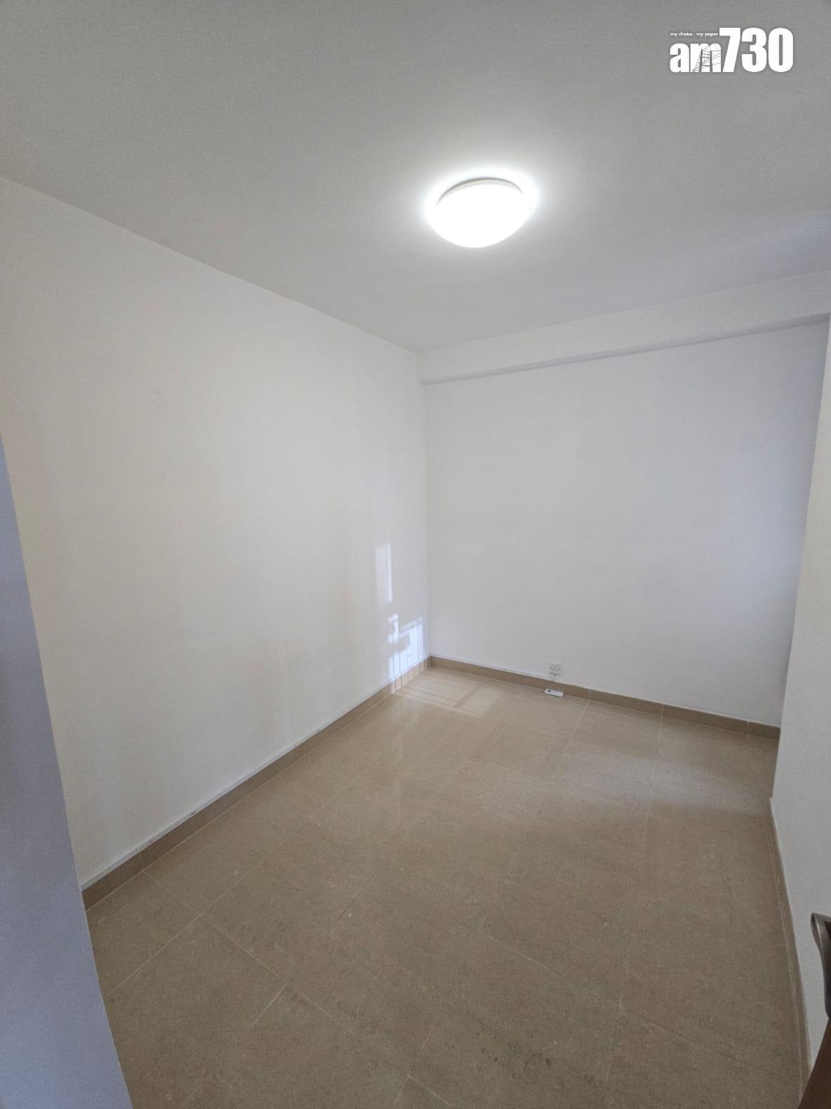 業主沽收租單位先止賺 投資客睇樓1次即扑槌 459萬買新葵芳花園兩房(多圖)|二手樓成交