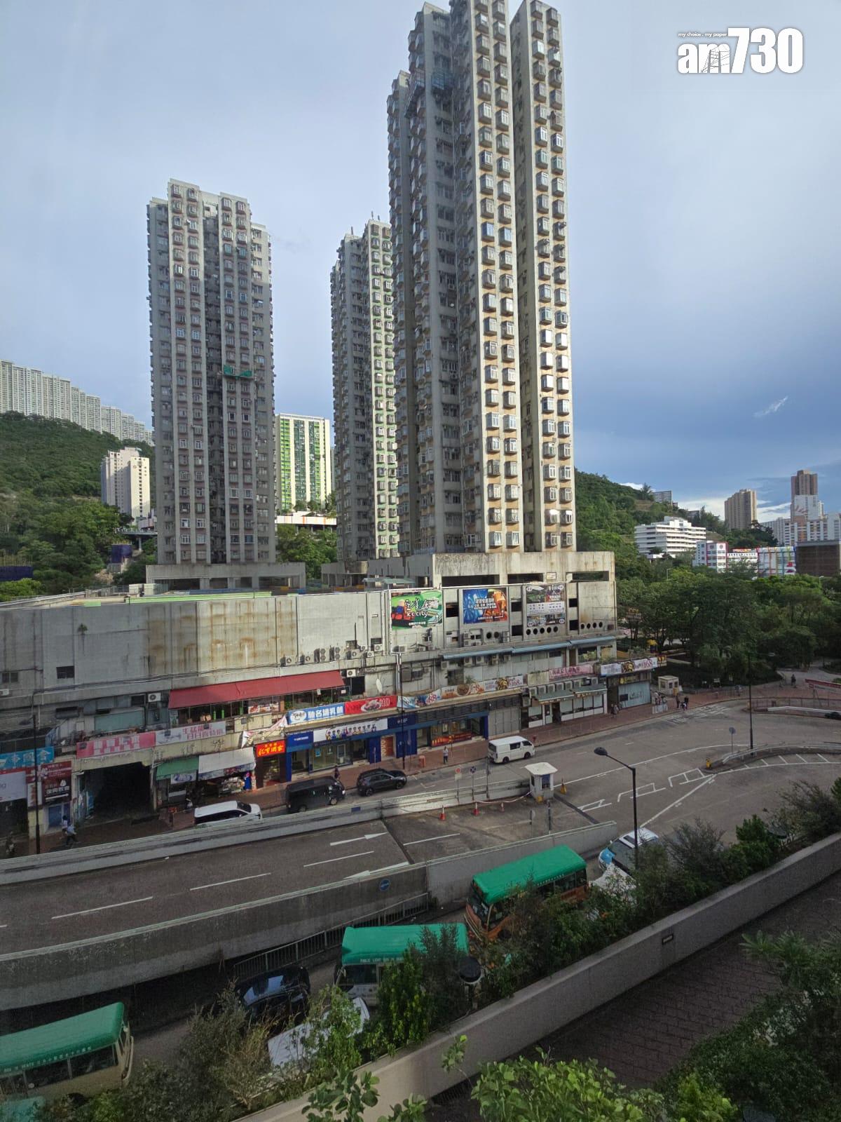 業主沽收租單位先止賺 投資客睇樓1次即扑槌 459萬買新葵芳花園兩房(多圖)|二手樓成交