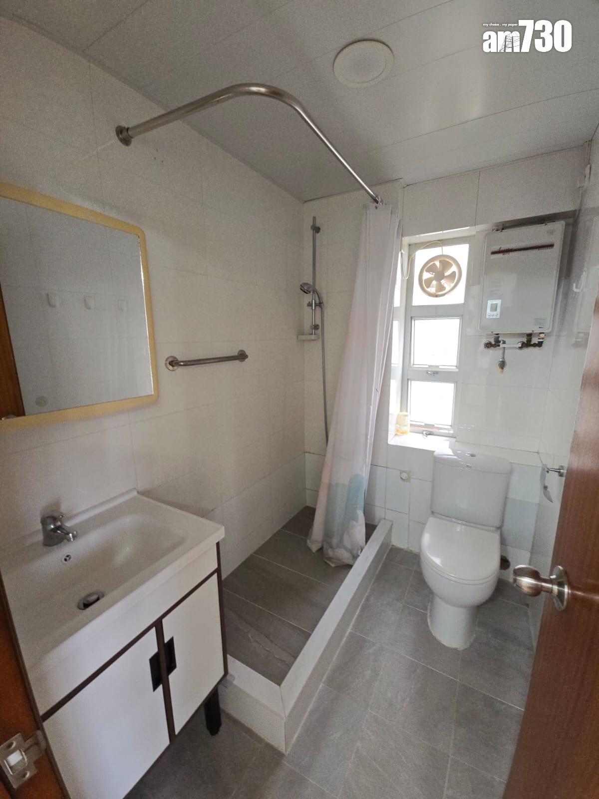 業主沽收租單位先止賺 投資客睇樓1次即扑槌 459萬買新葵芳花園兩房(多圖)|二手樓成交