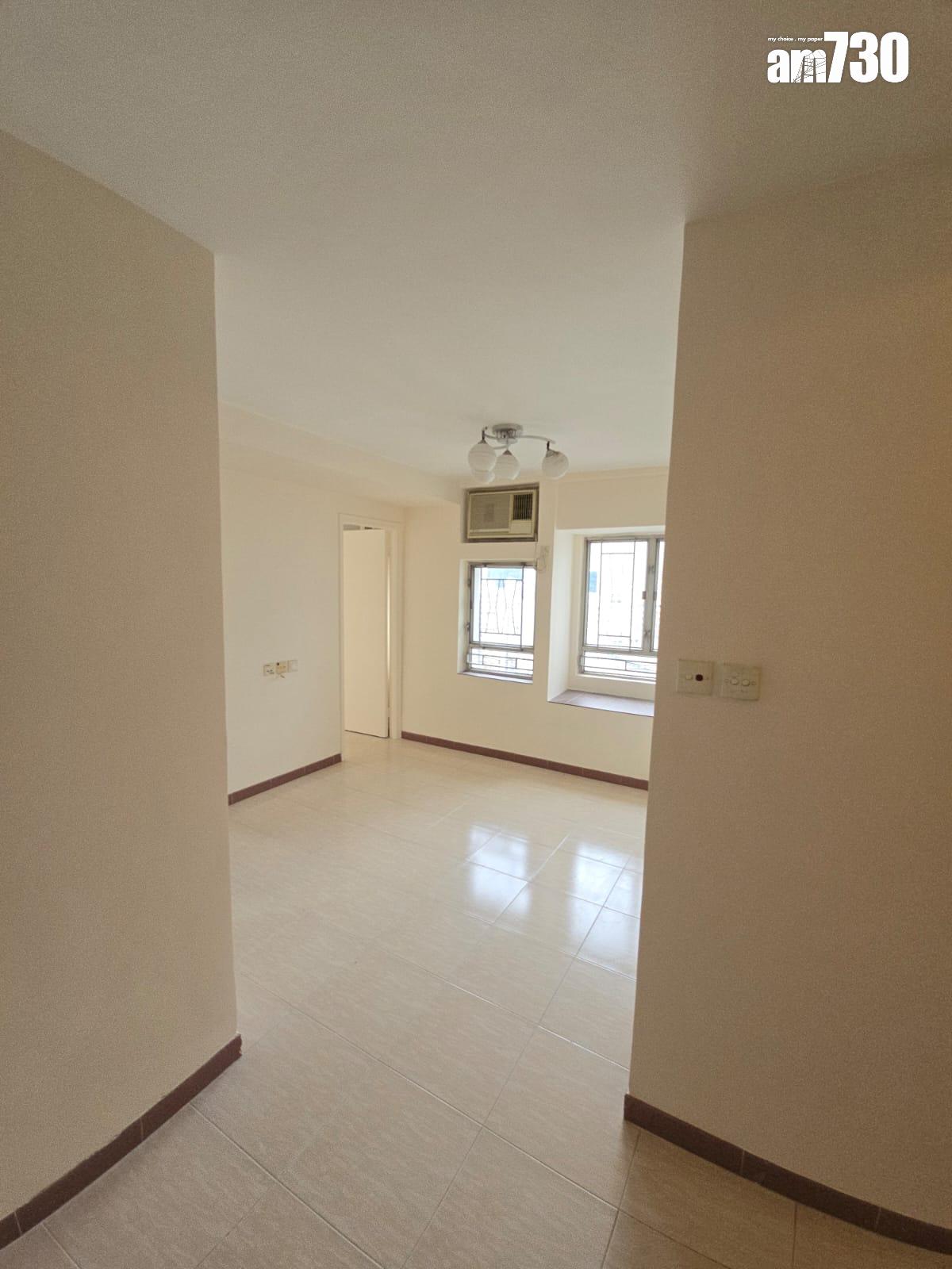 新葵芳花園兩房重上「5球」沽 業主連番錯過好價 決心棄租轉賣(多圖)|二手樓成交