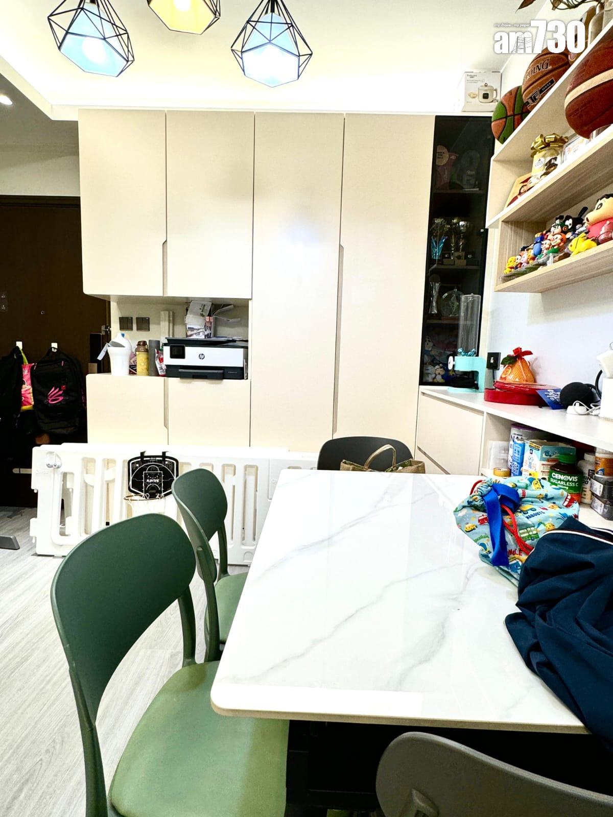 二手旺場!沙田帝堡城兩房放盤廿日減價10萬即沽 原業主帳賺近六成走(多圖)|二手樓成交