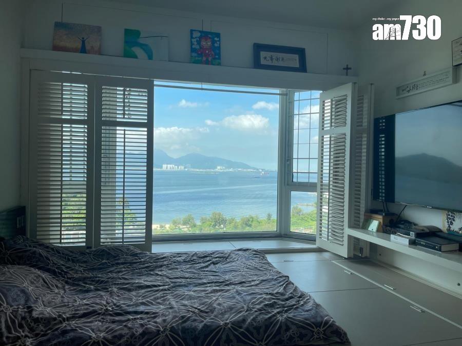 屯門租客見「供平過租」 出手買區內海景三房套 呎價僅7千(有圖)|二手樓成交