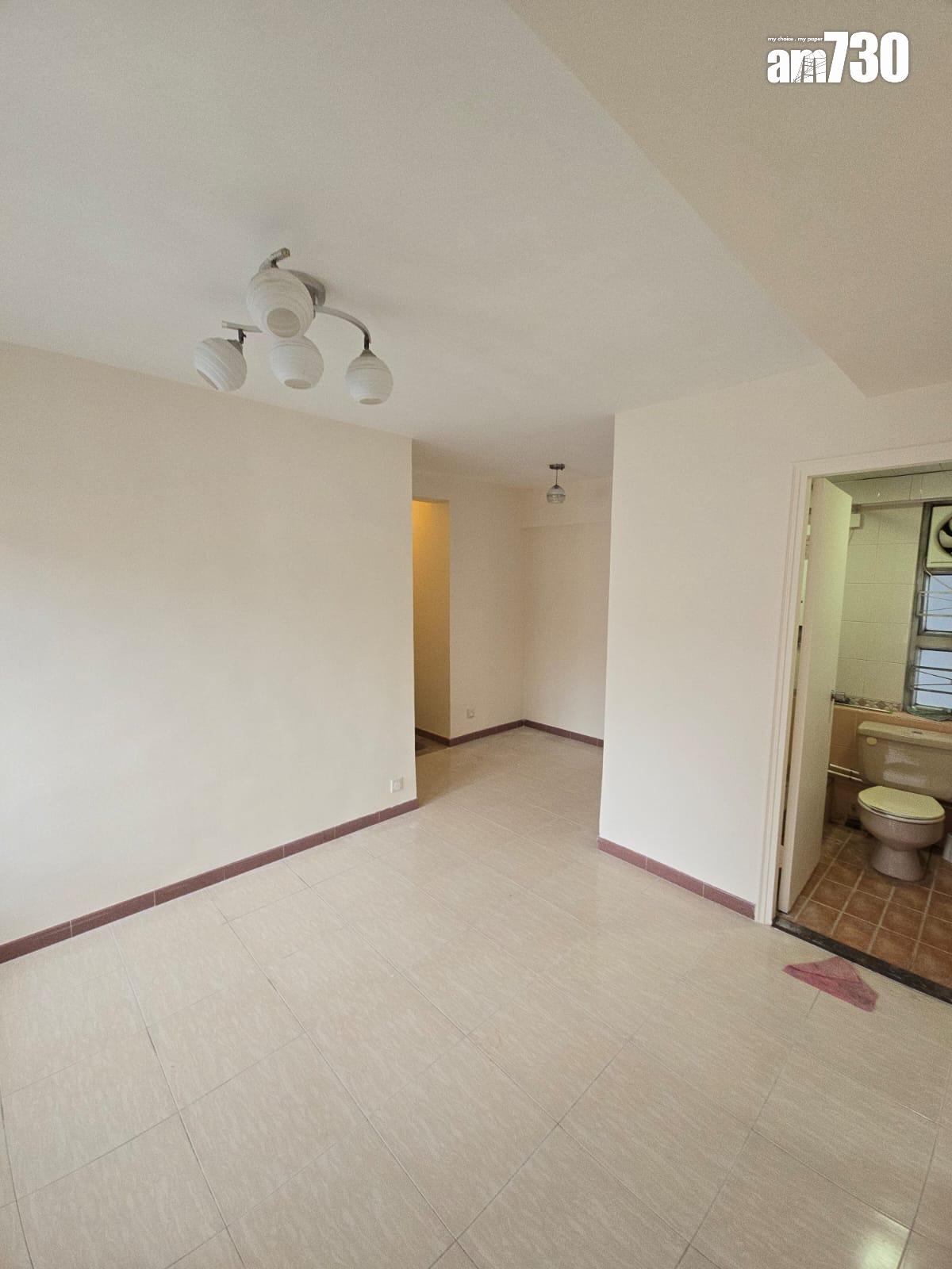 新葵芳花園兩房重上「5球」沽 業主連番錯過好價 決心棄租轉賣(多圖)|二手樓成交