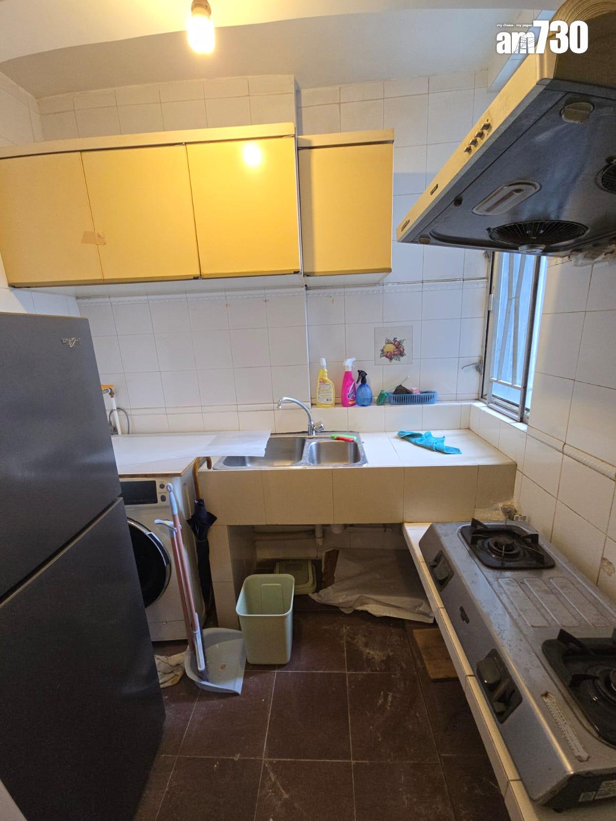 新葵芳花園兩房重上「5球」沽 業主連番錯過好價 決心棄租轉賣(多圖)|二手樓成交