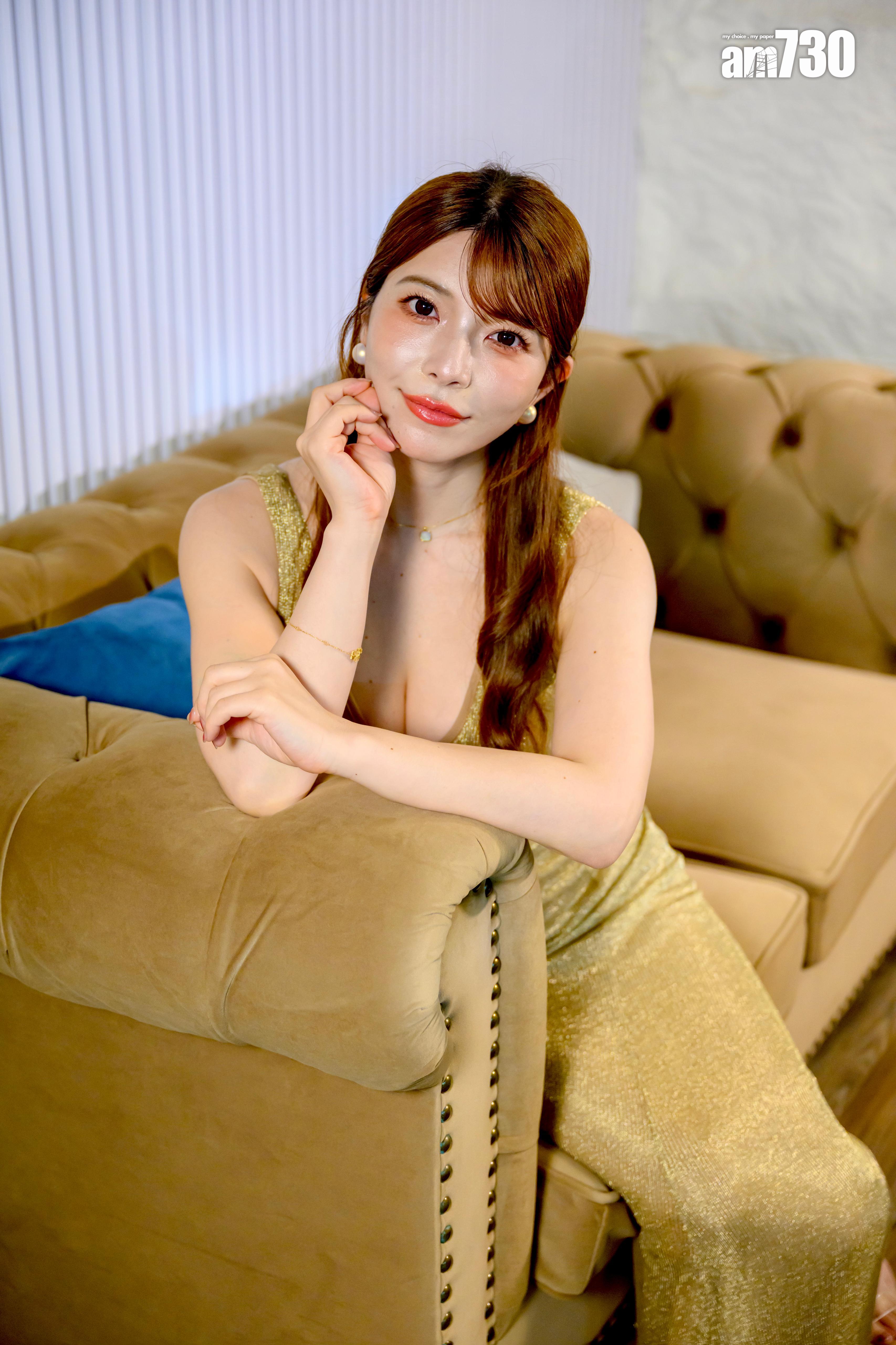 上原亞衣  (娛樂組攝)