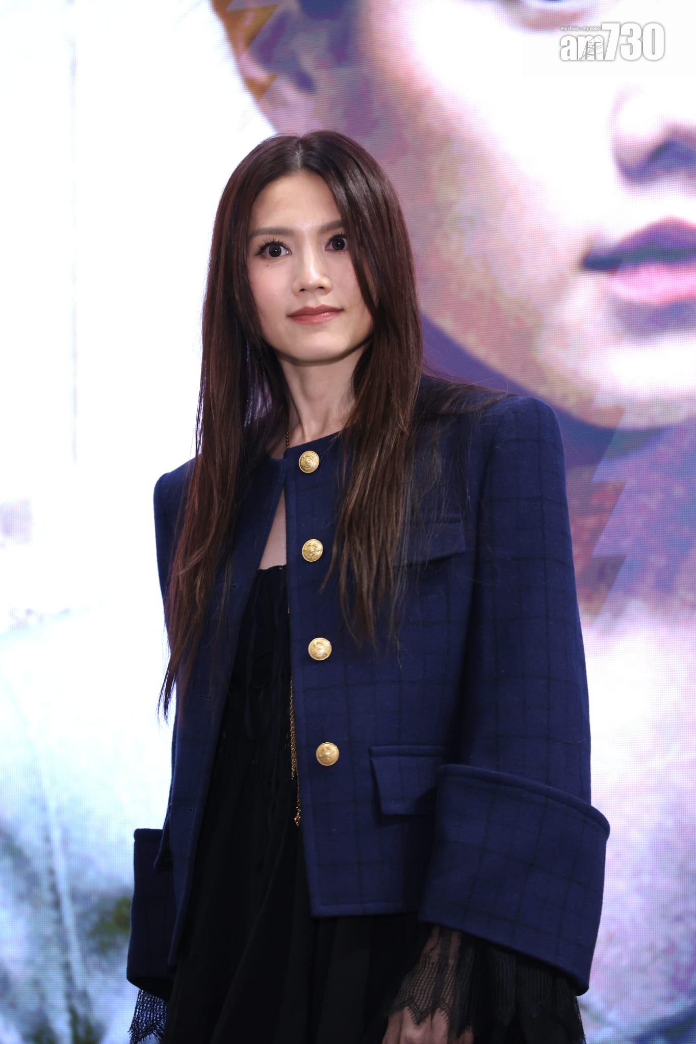 《阿龍》首映禮 (林俊源攝)