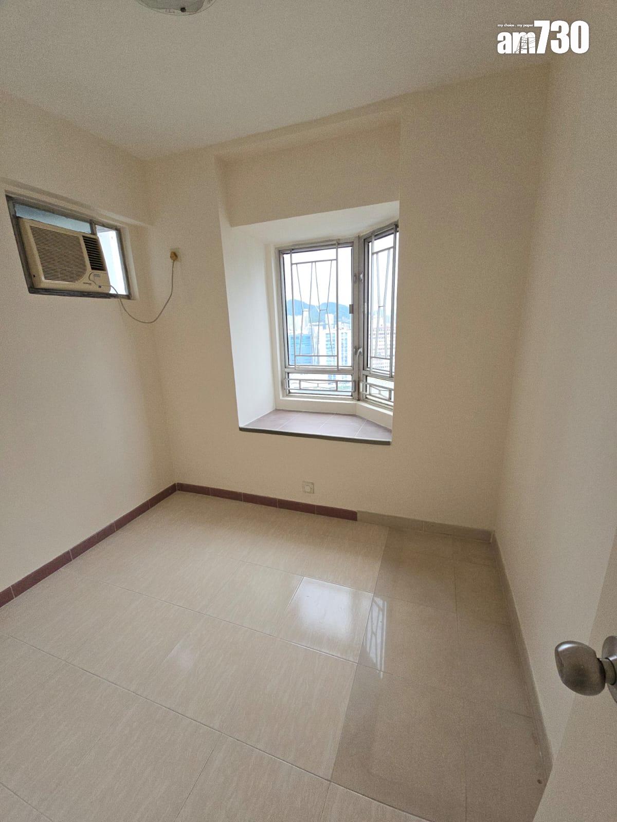 新葵芳花園兩房重上「5球」沽 業主連番錯過好價 決心棄租轉賣(多圖)|二手樓成交