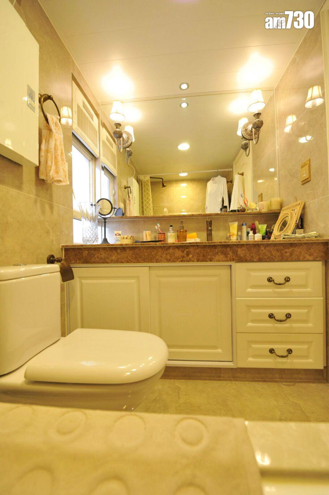 屯門私樓686呎雅裝戶減價近13%獲上車客接貨 呎價僅68XX元(有圖)|二手樓成交