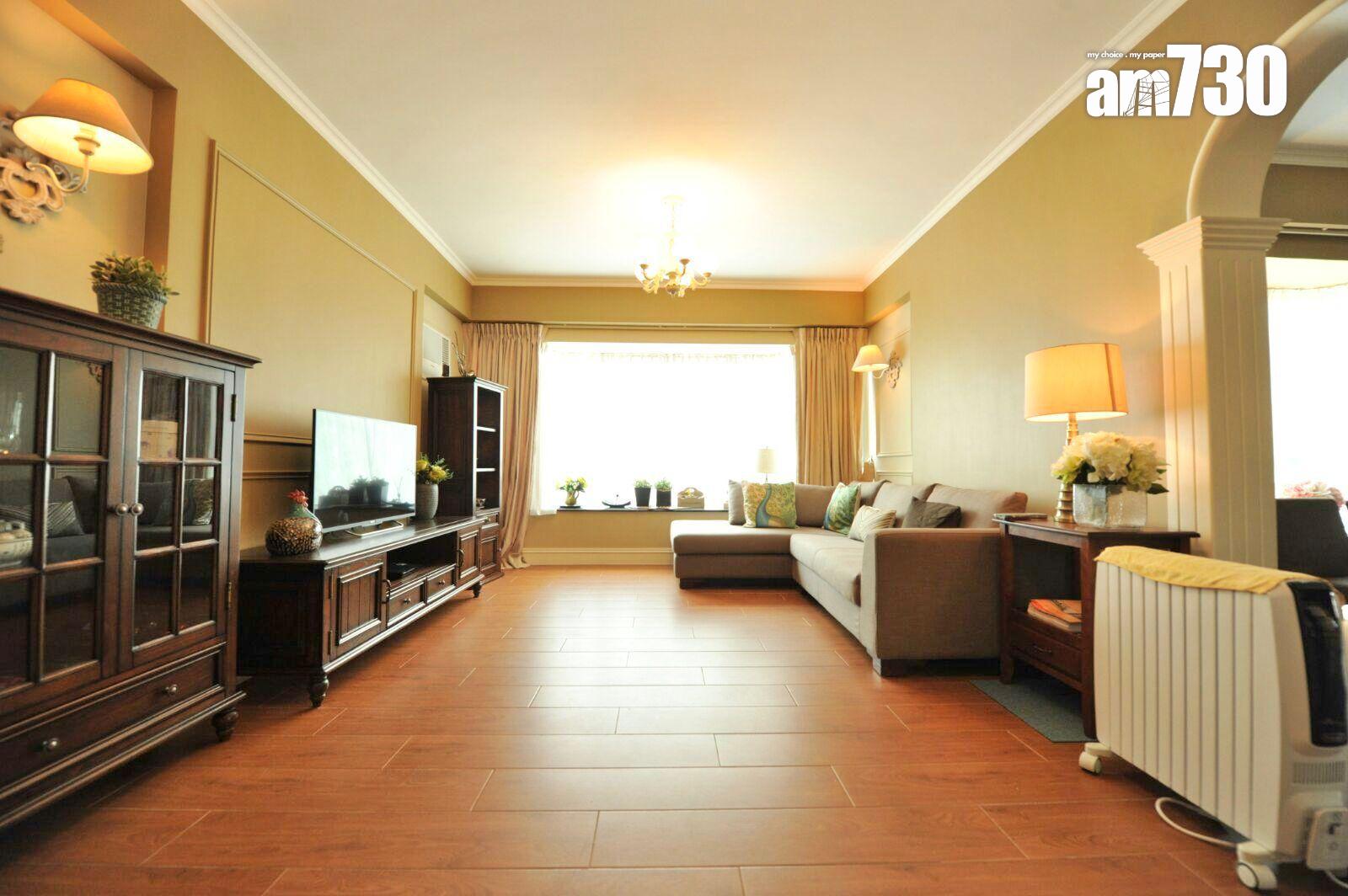 屯門私樓686呎雅裝戶減價近13%獲上車客接貨 呎價僅68XX元(有圖)|二手樓成交