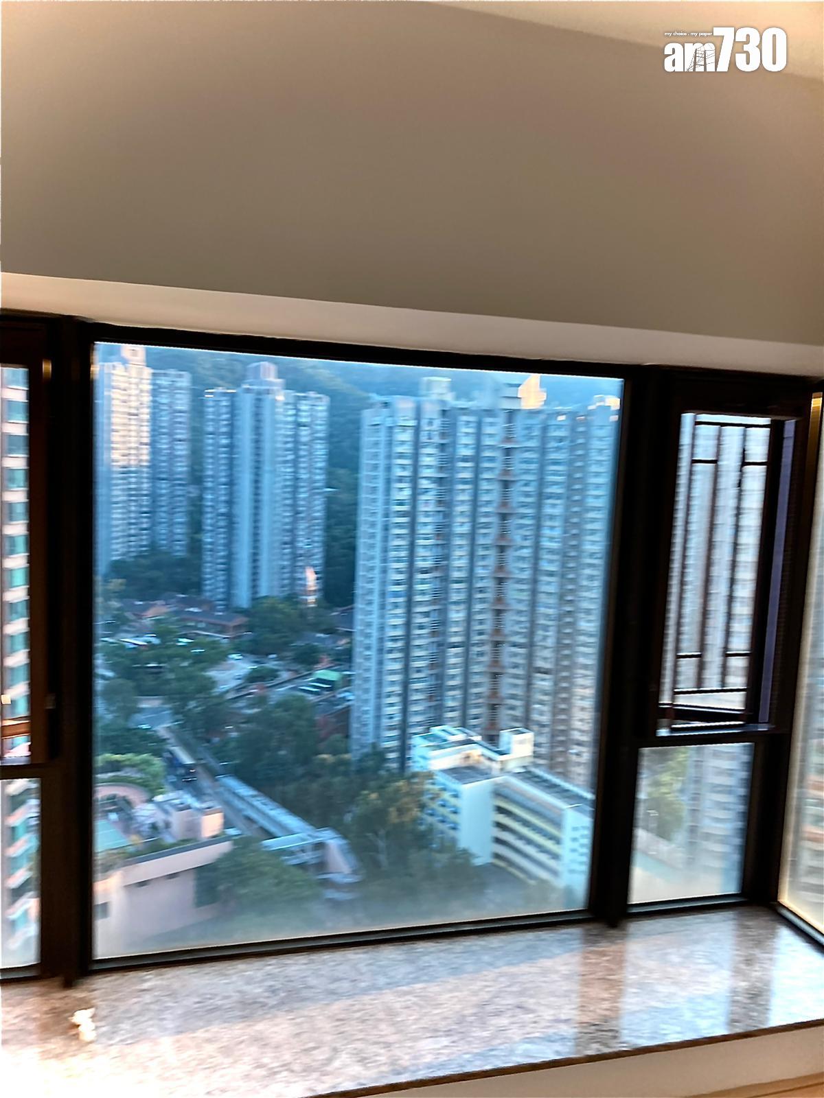 二手旺場!沙田帝堡城兩房放盤廿日減價10萬即沽 原業主帳賺近六成走(多圖)|二手樓成交