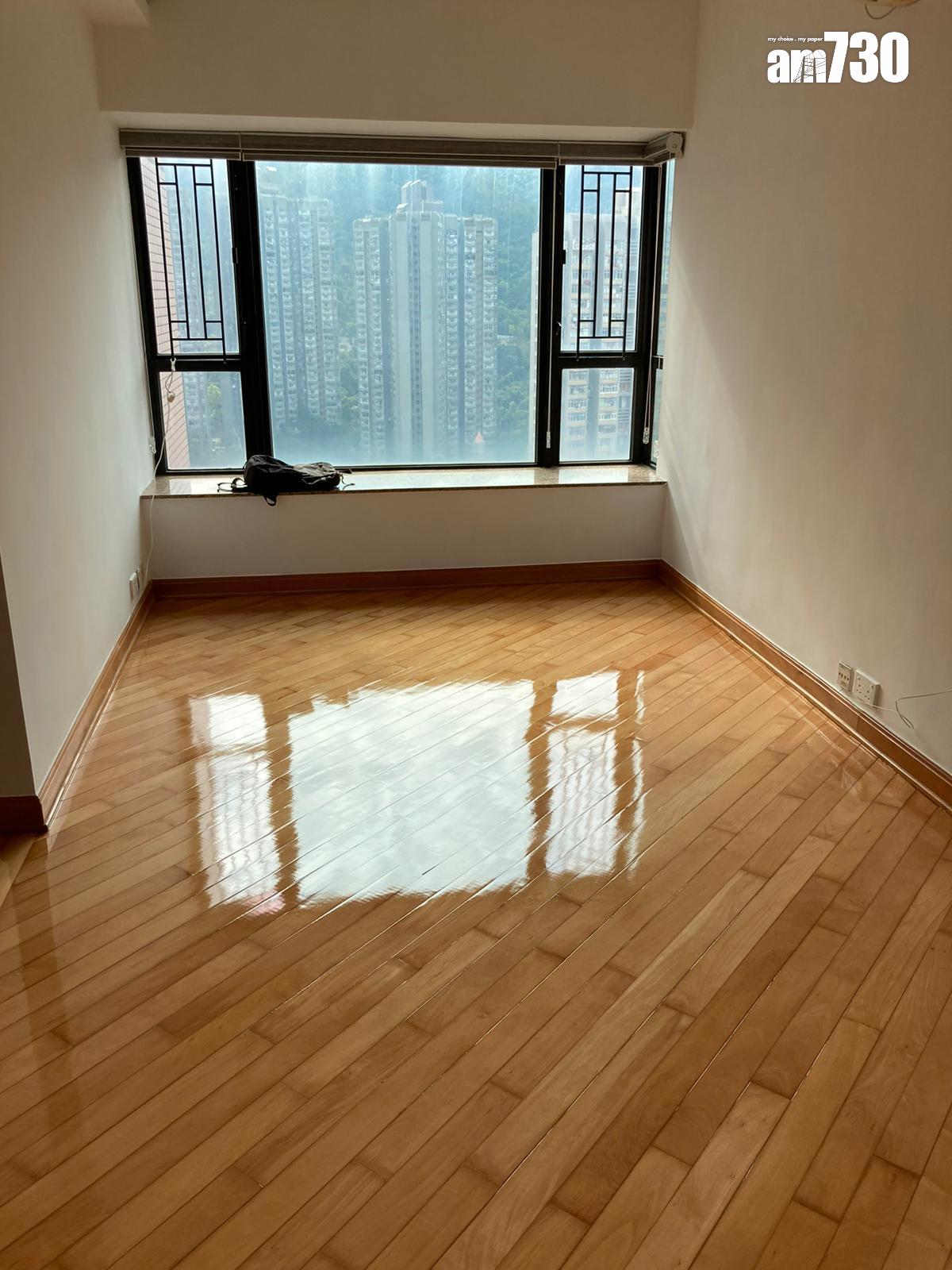 二手旺場!沙田帝堡城兩房放盤廿日減價10萬即沽 原業主帳賺近六成走(多圖)|二手樓成交